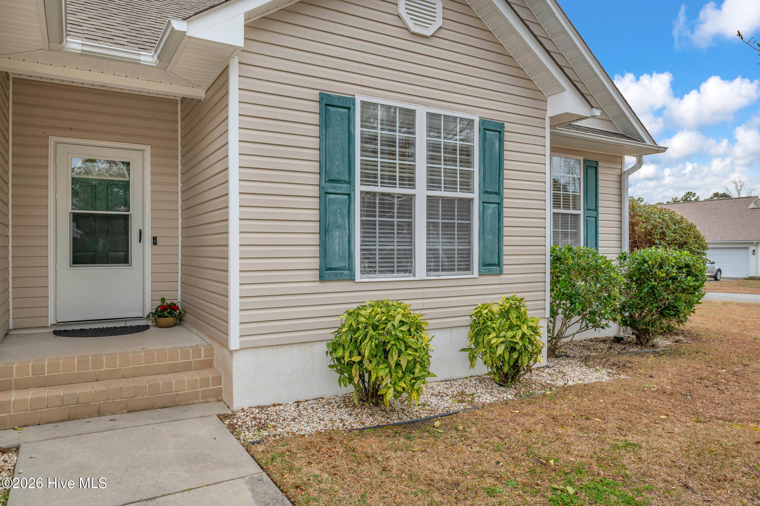 317 Whirlaway Boulevard