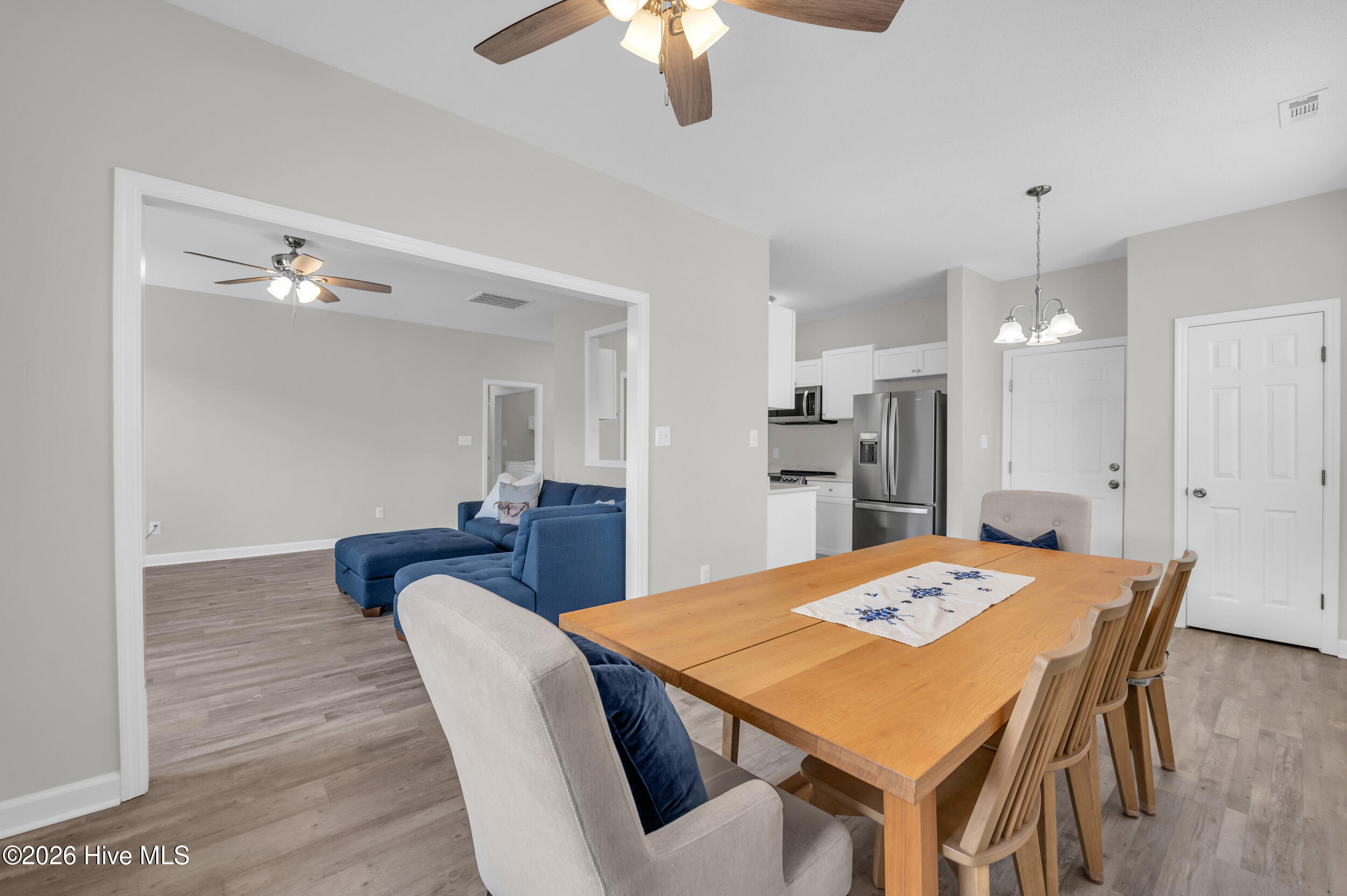 317 Whirlaway Boulevard