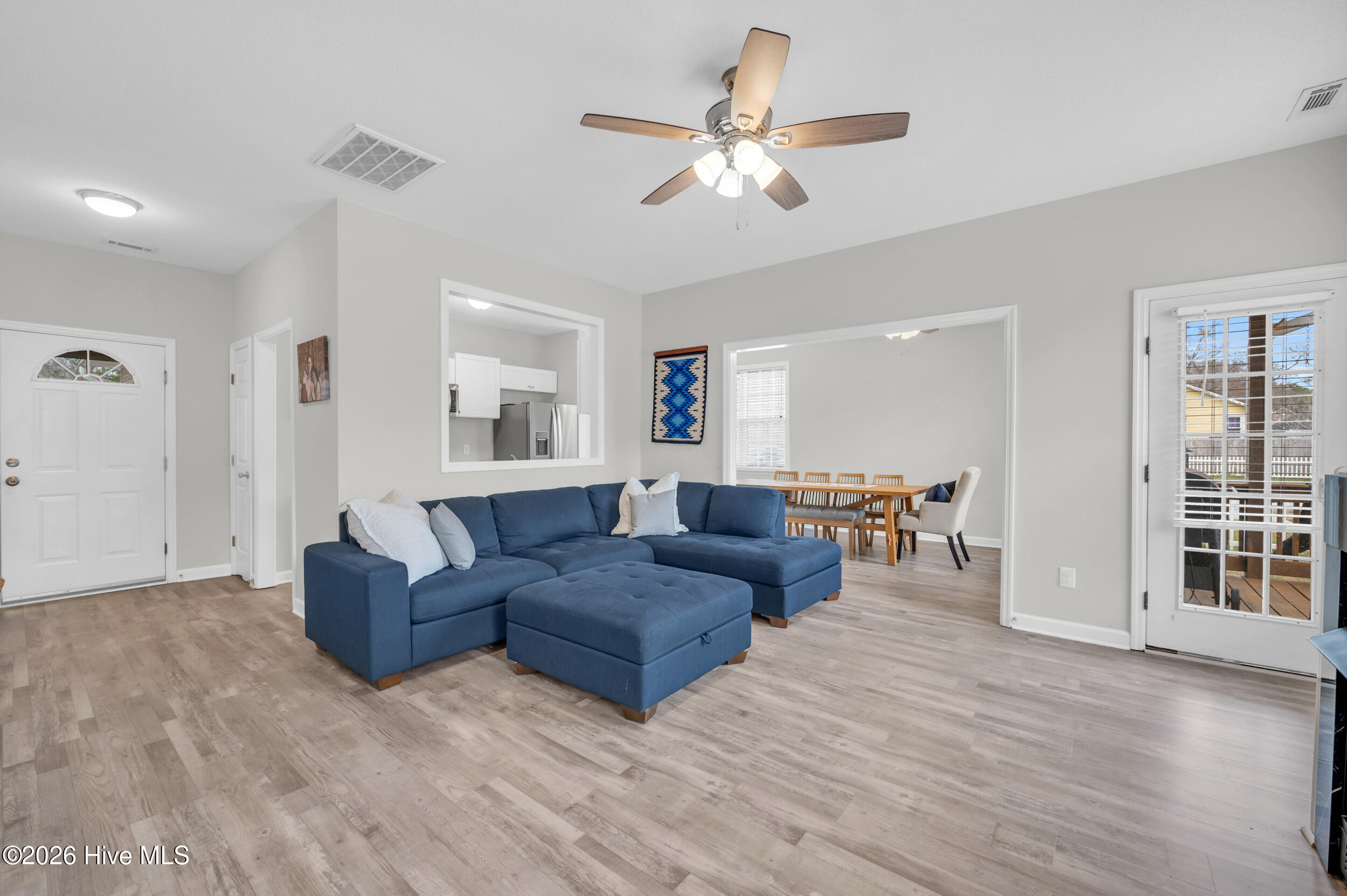 317 Whirlaway Boulevard