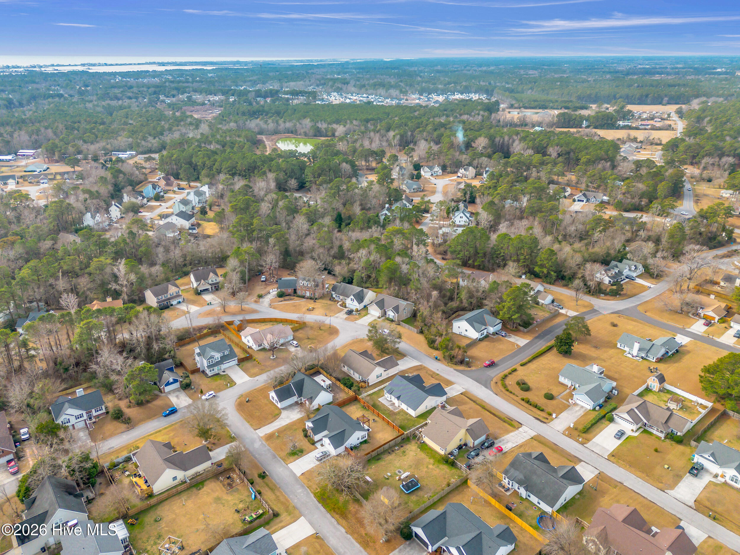 317 Whirlaway Boulevard