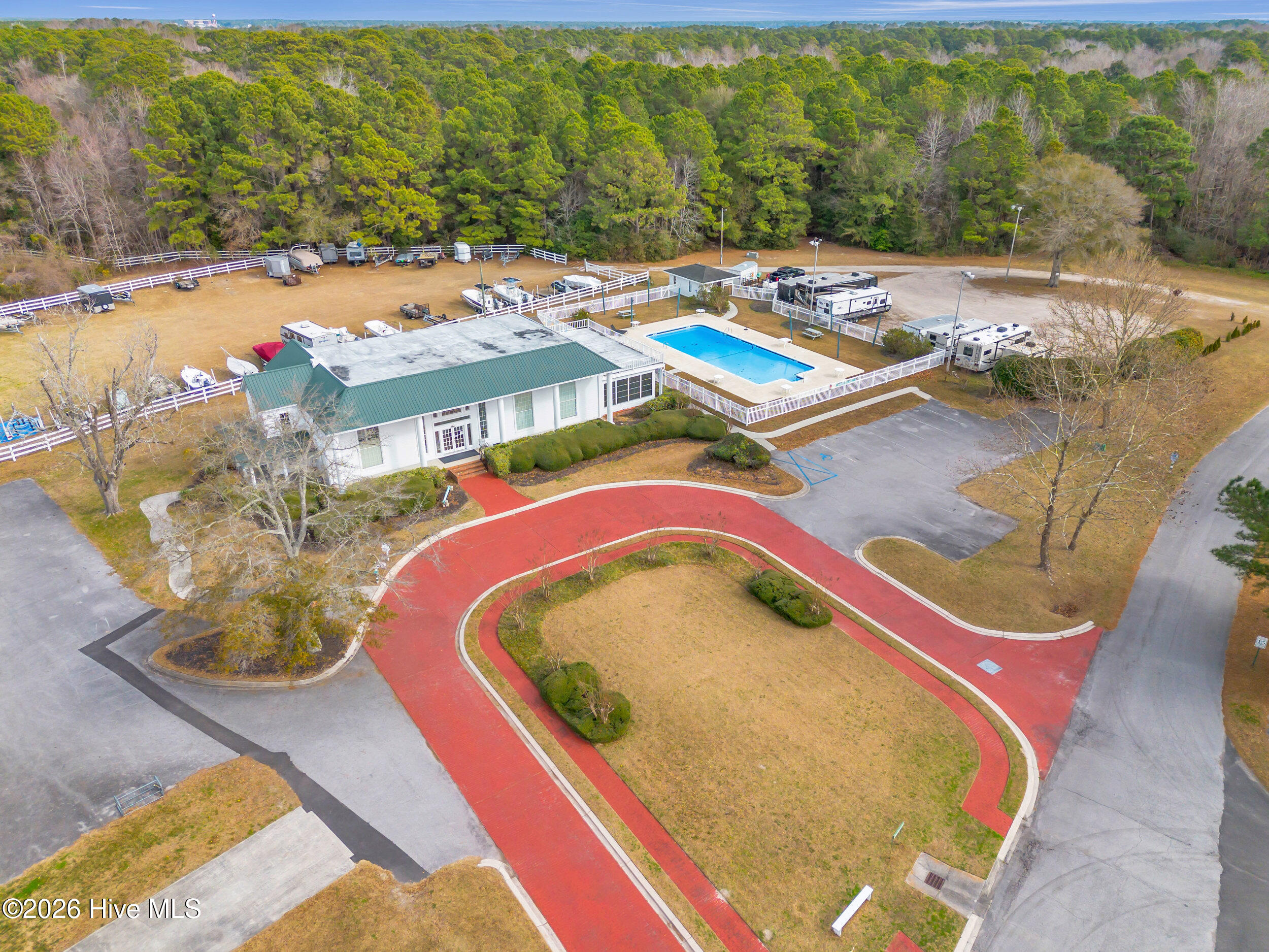 317 Whirlaway Boulevard