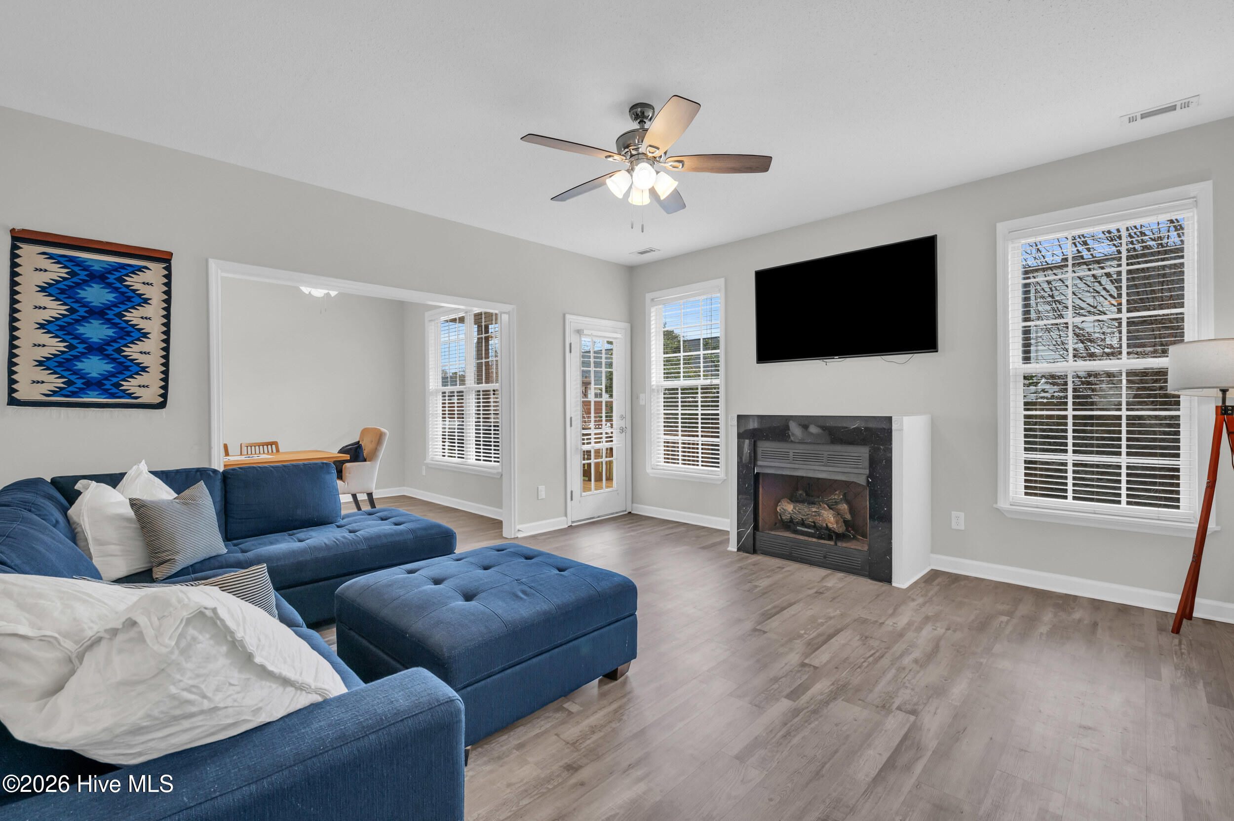 317 Whirlaway Boulevard