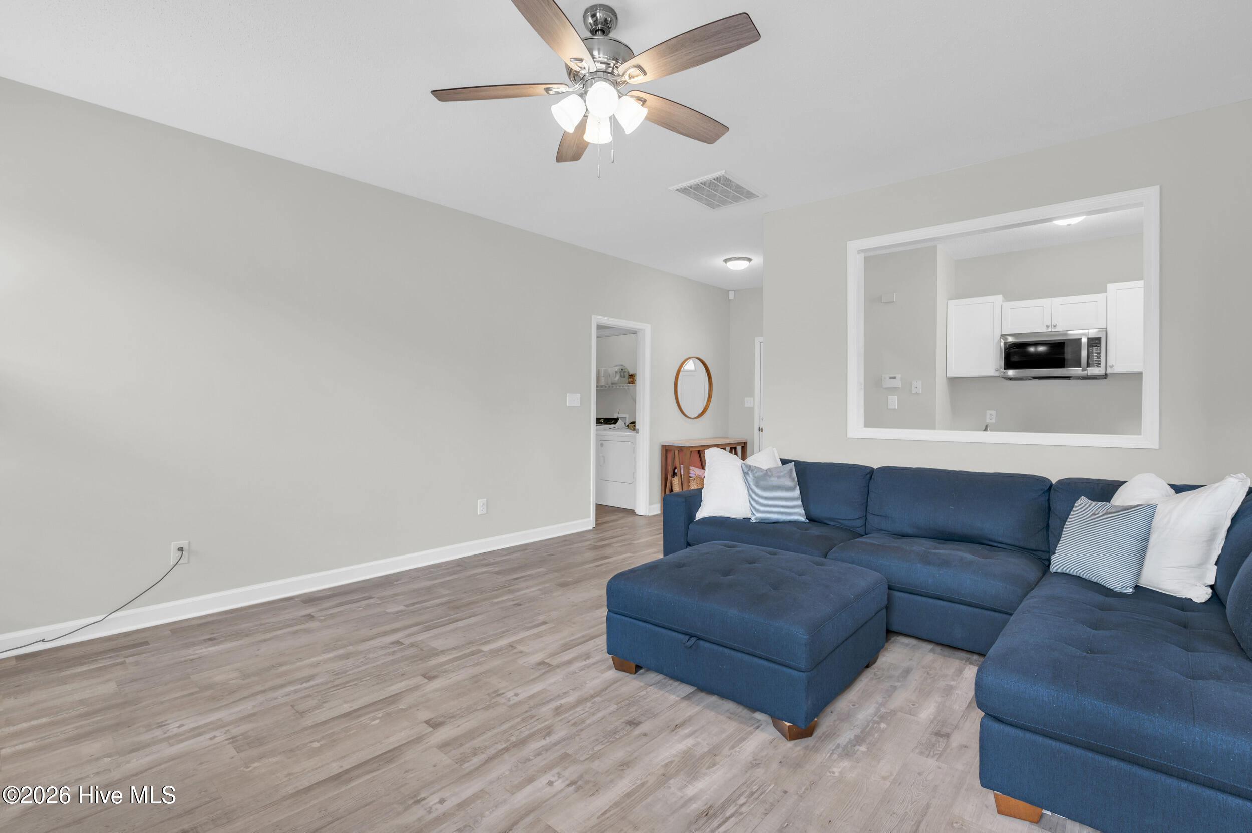 317 Whirlaway Boulevard