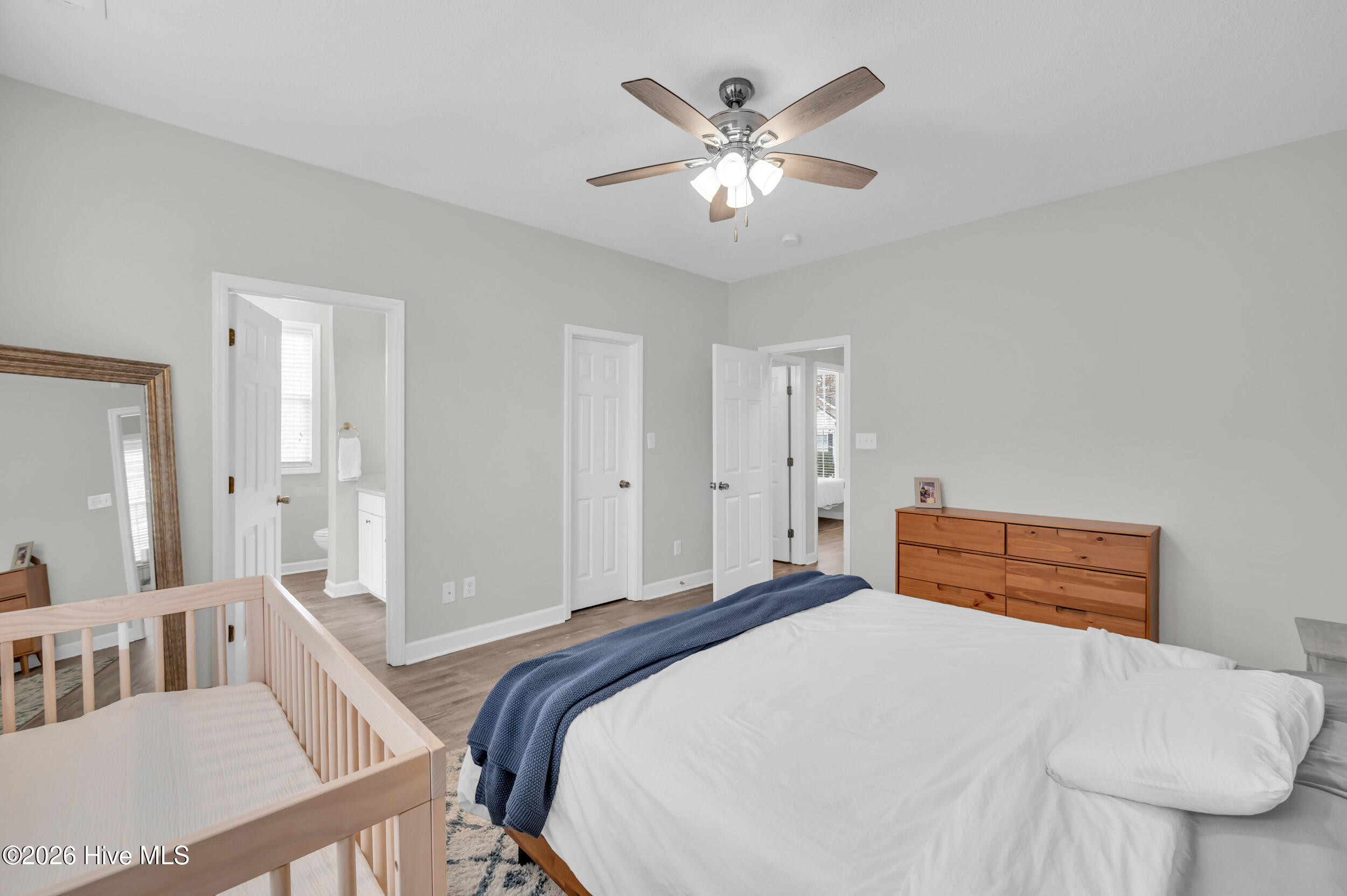 317 Whirlaway Boulevard