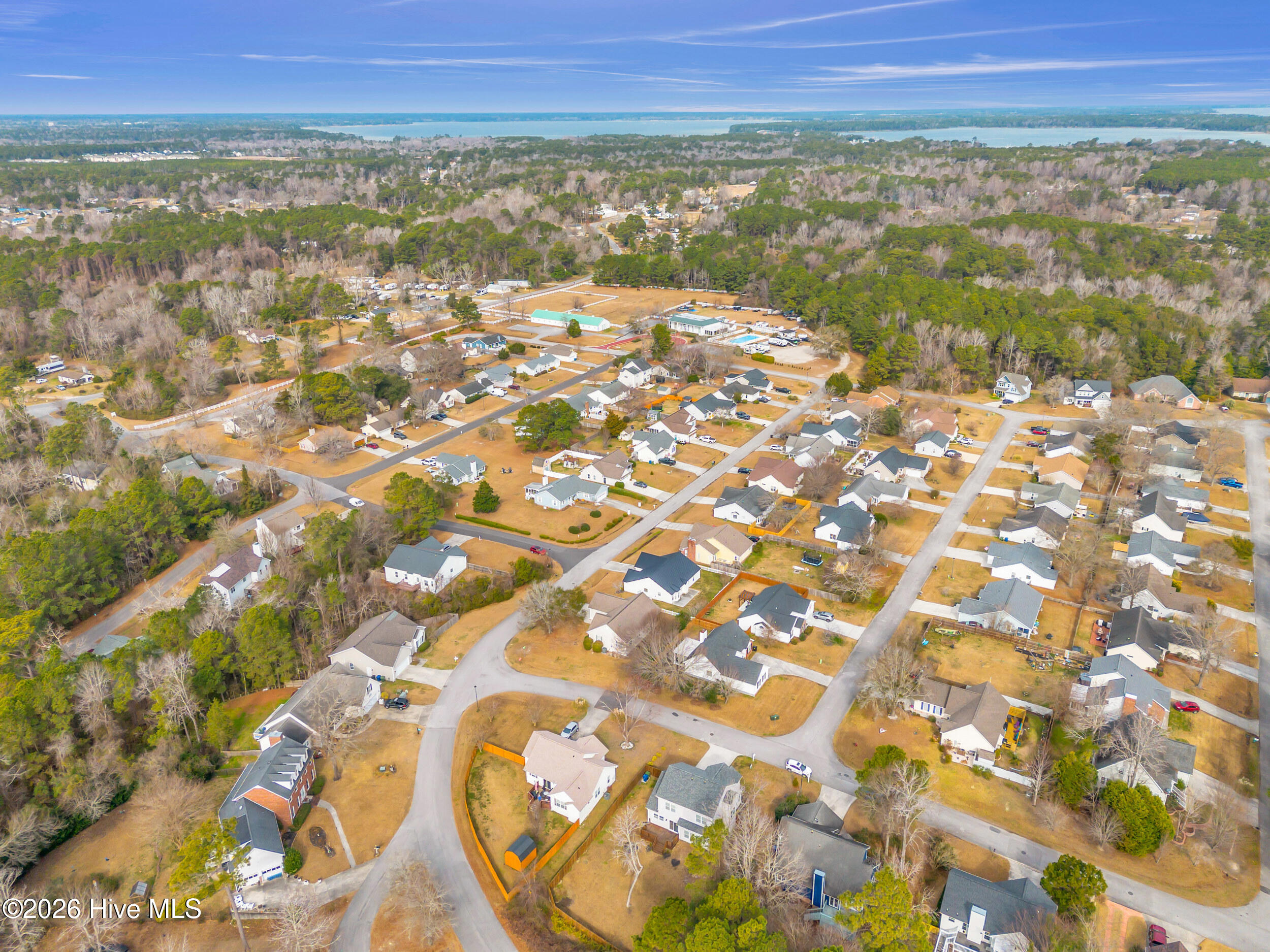 317 Whirlaway Boulevard