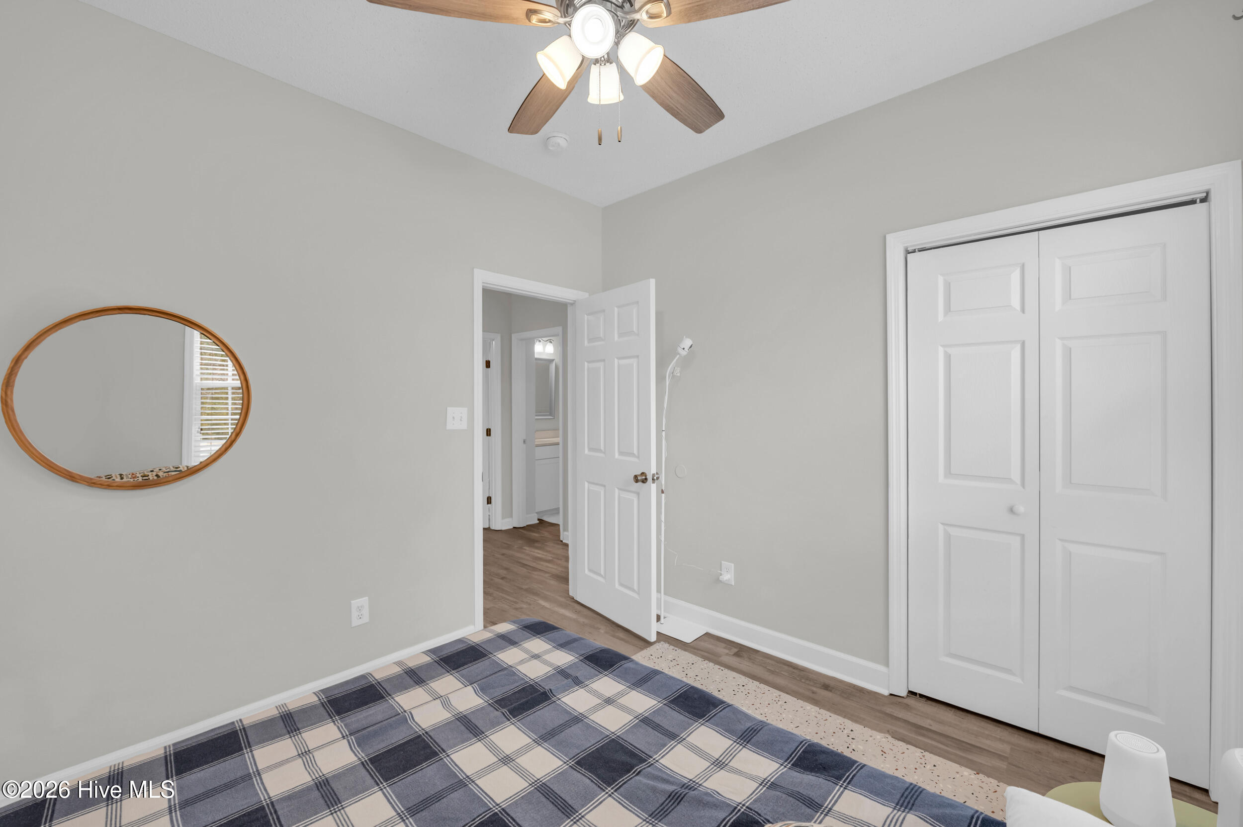 317 Whirlaway Boulevard