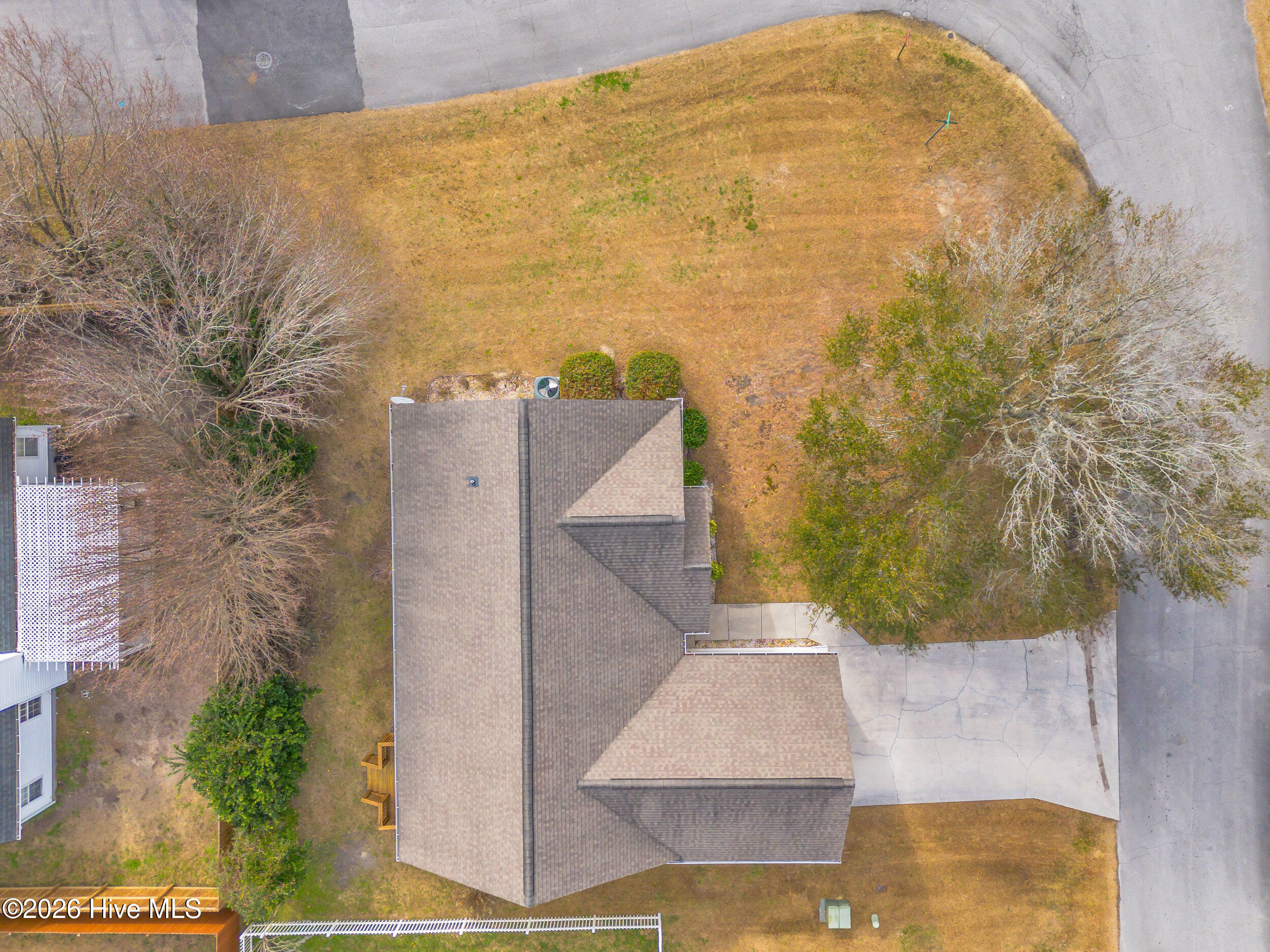 317 Whirlaway Boulevard