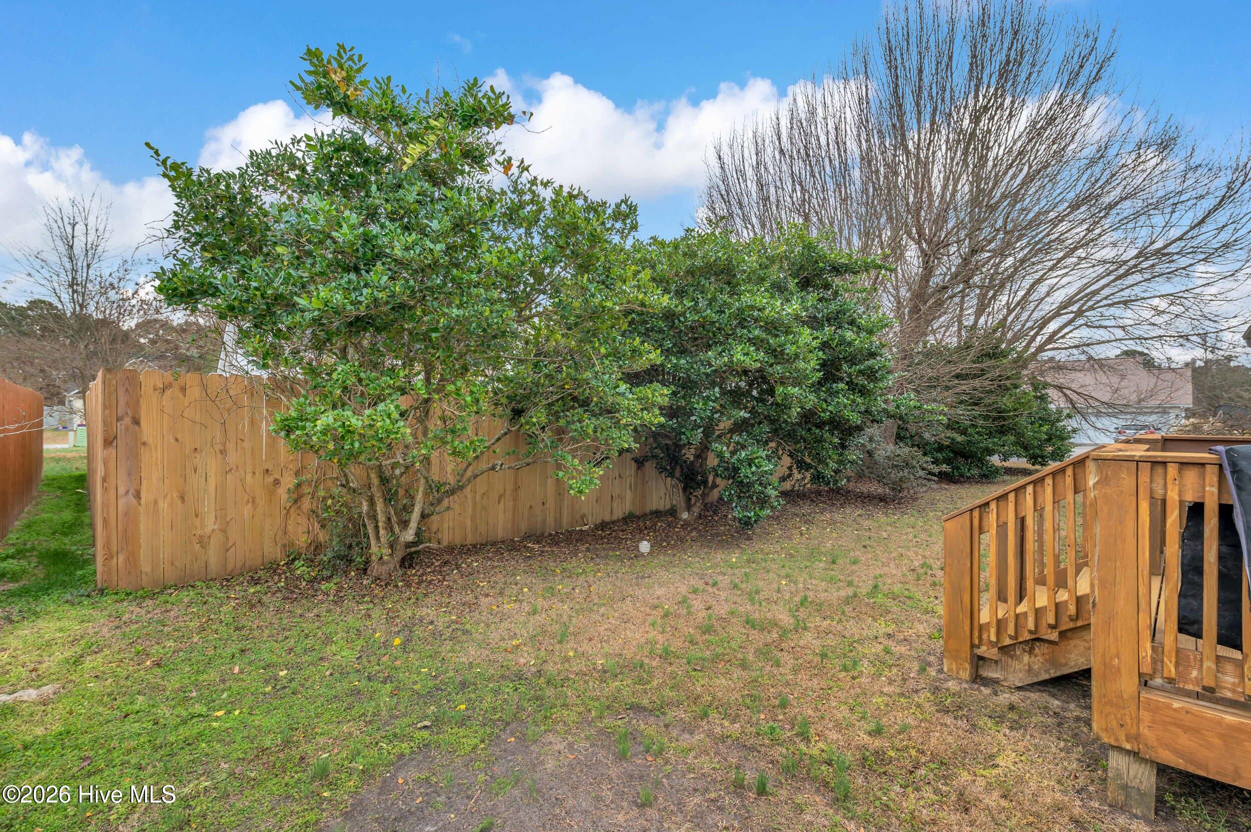 317 Whirlaway Boulevard