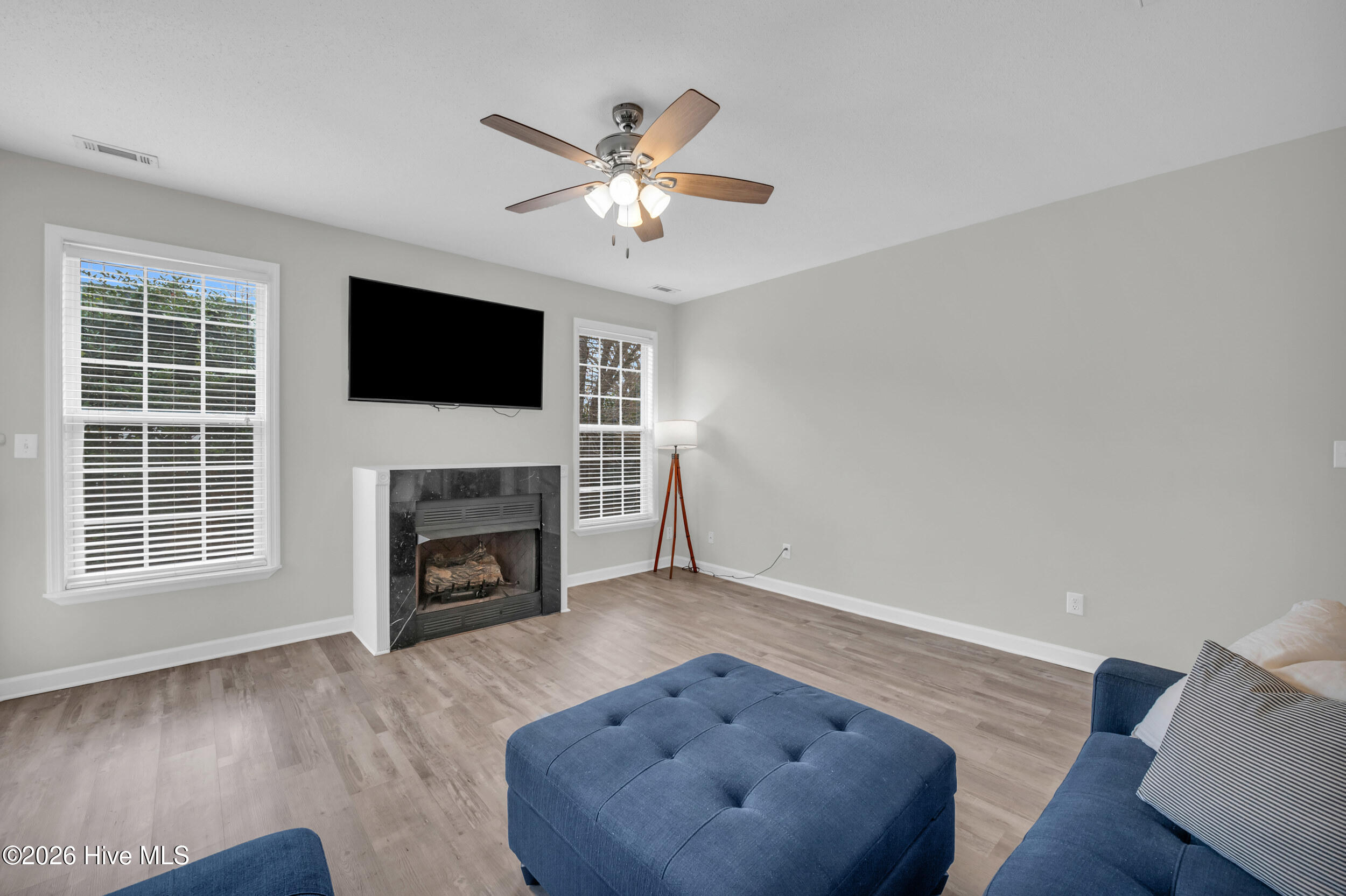 317 Whirlaway Boulevard