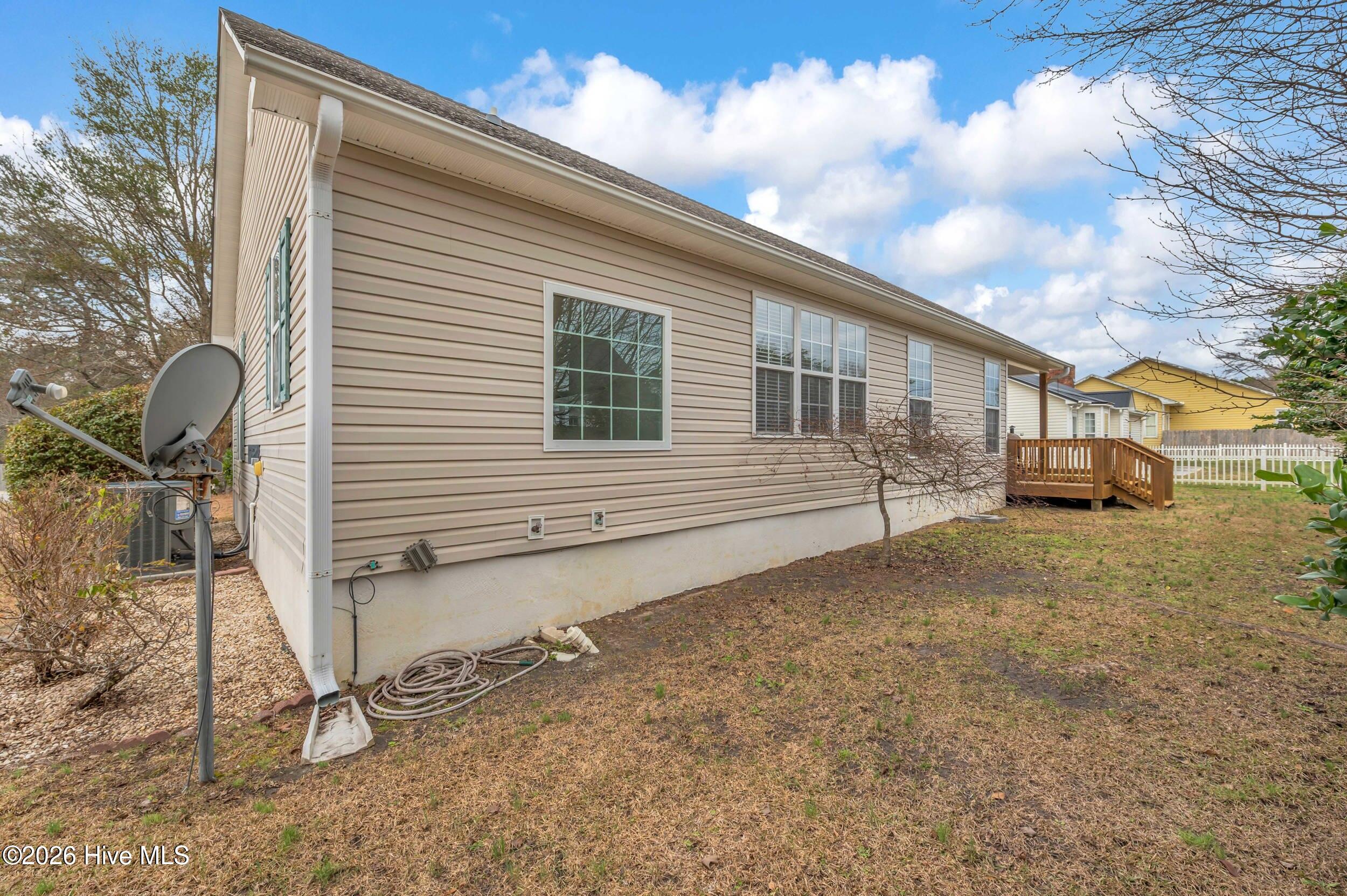 317 Whirlaway Boulevard