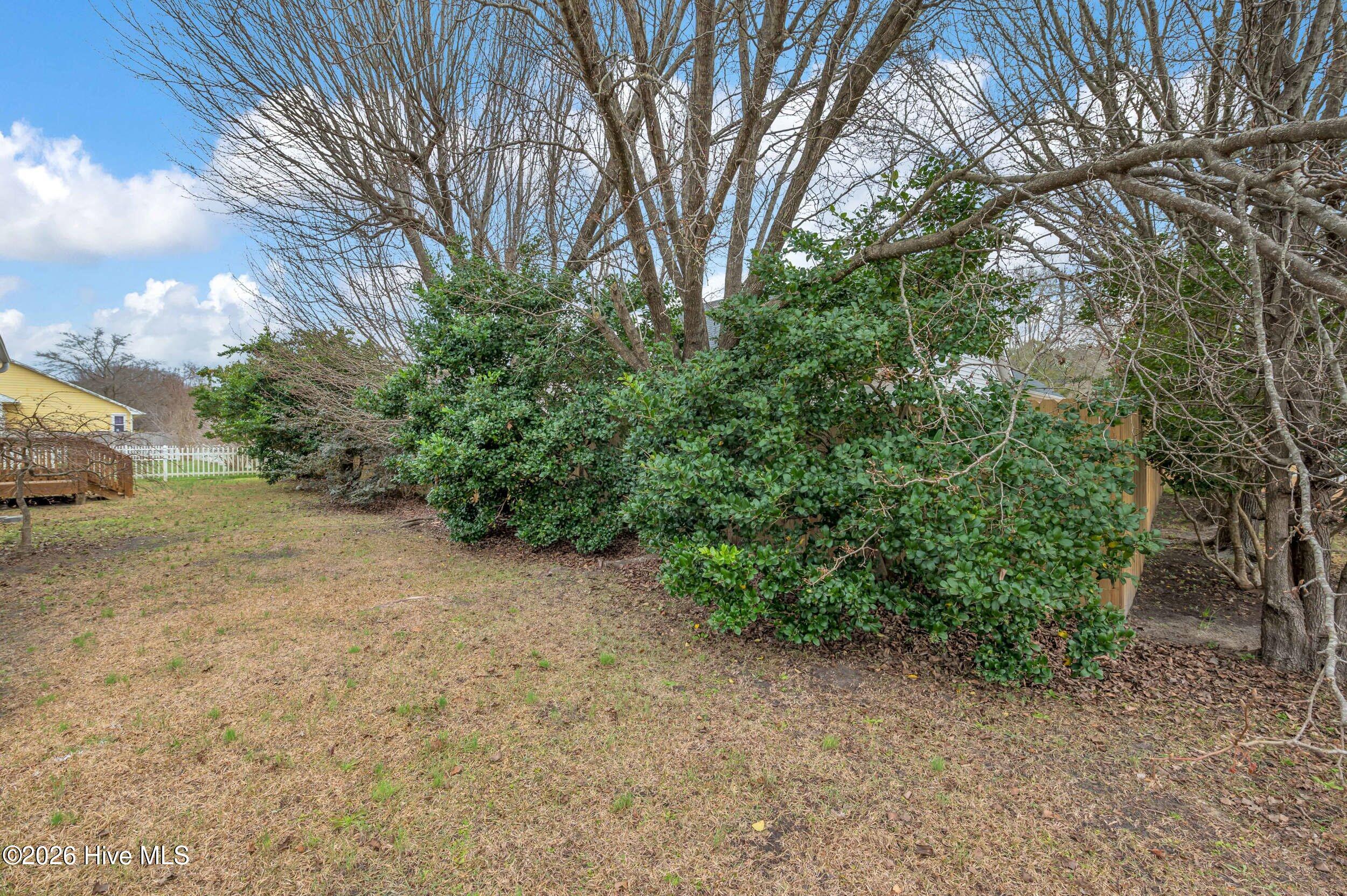 317 Whirlaway Boulevard