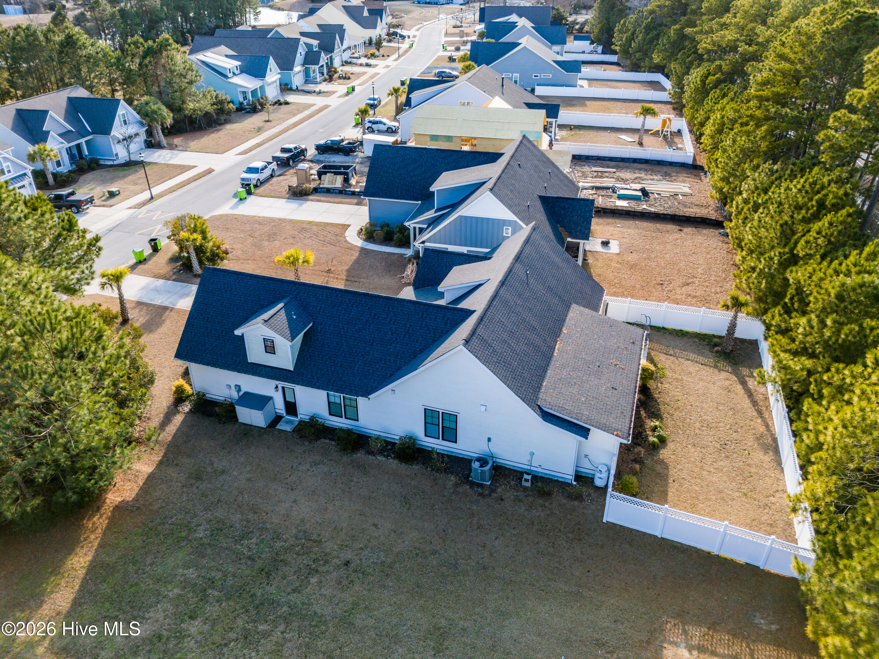 179 Twining Rose Lane