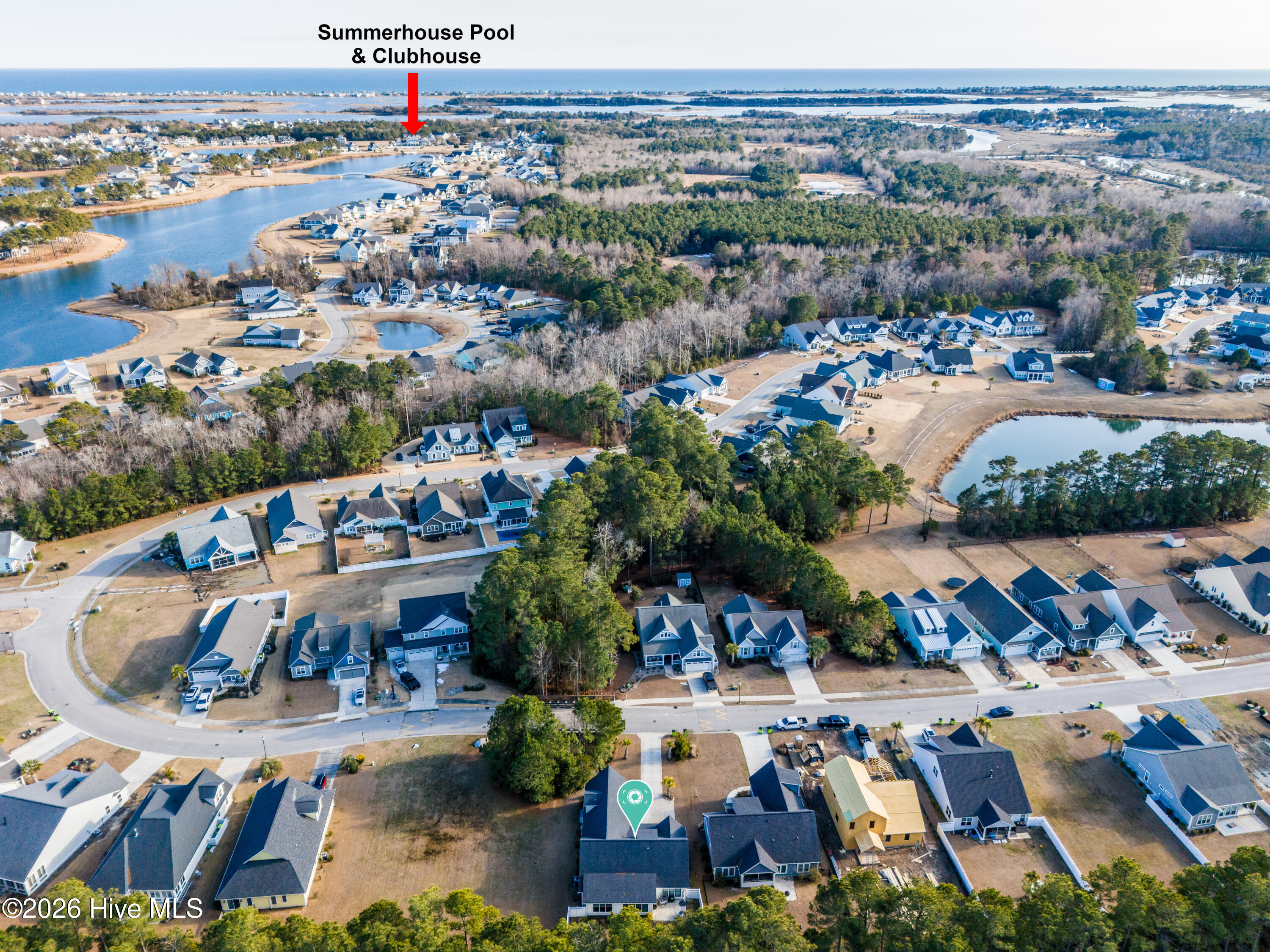 179 Twining Rose Lane