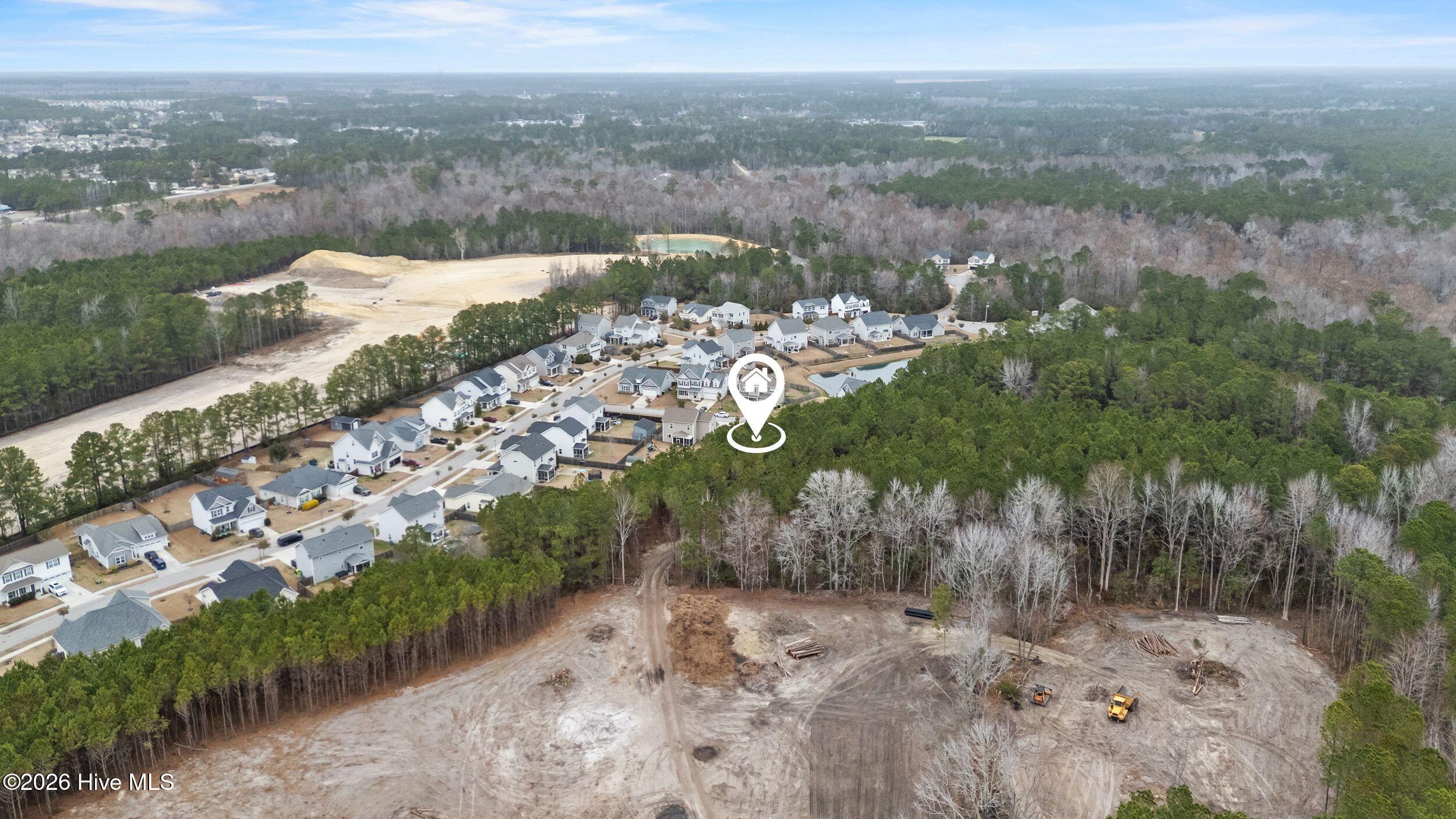 206 Pine Island Drive