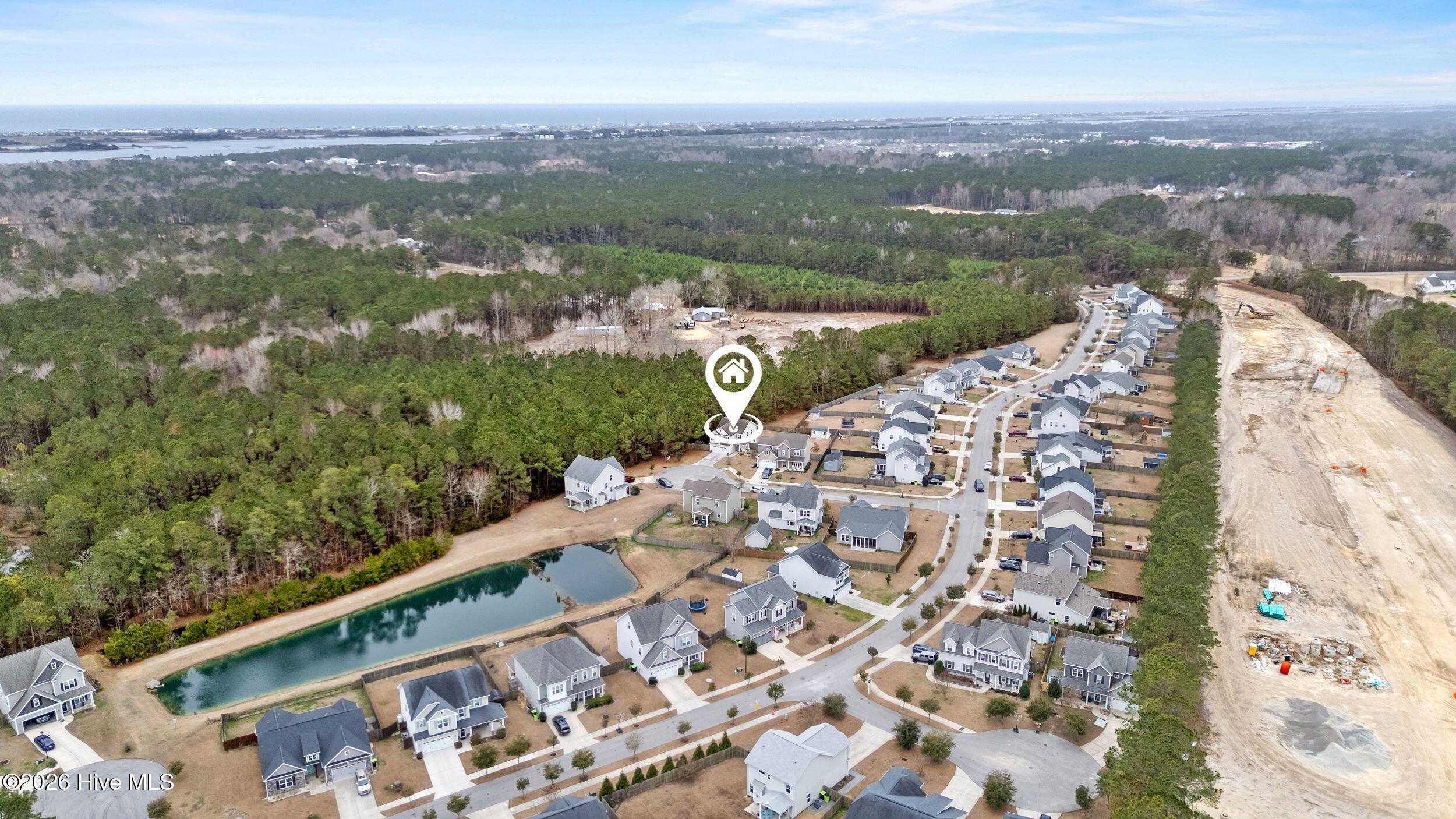 206 Pine Island Drive