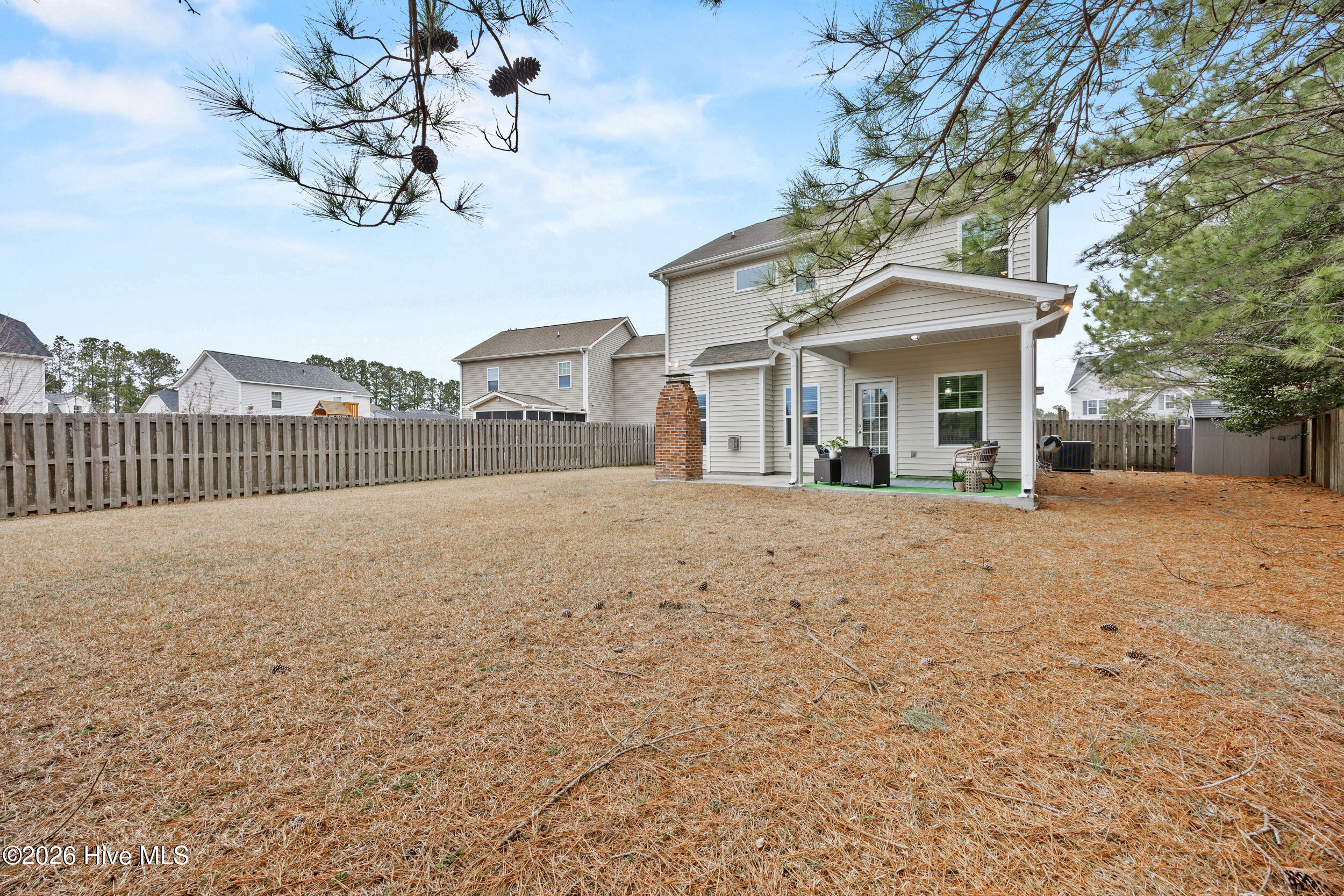 206 Pine Island Drive
