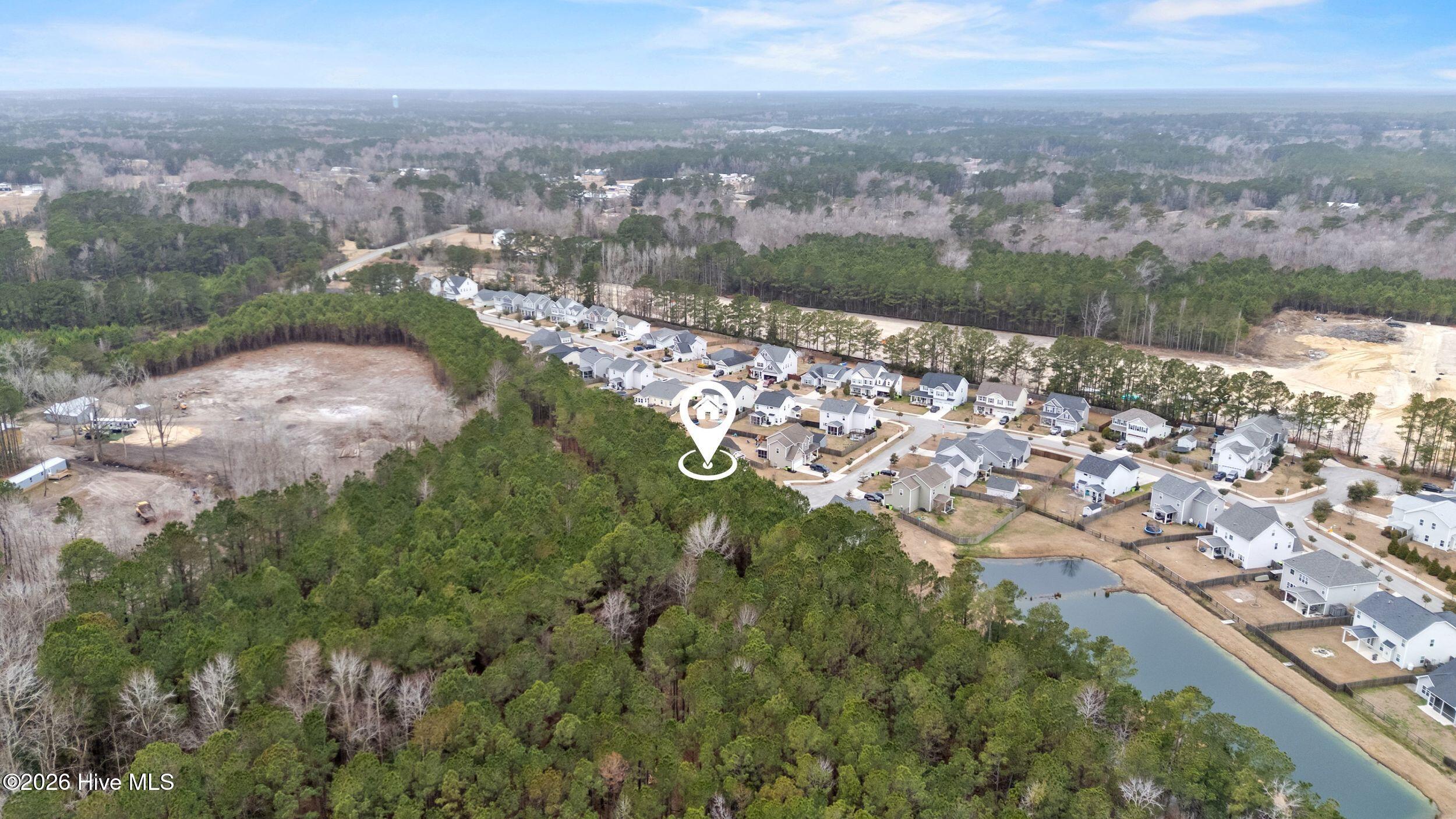 206 Pine Island Drive