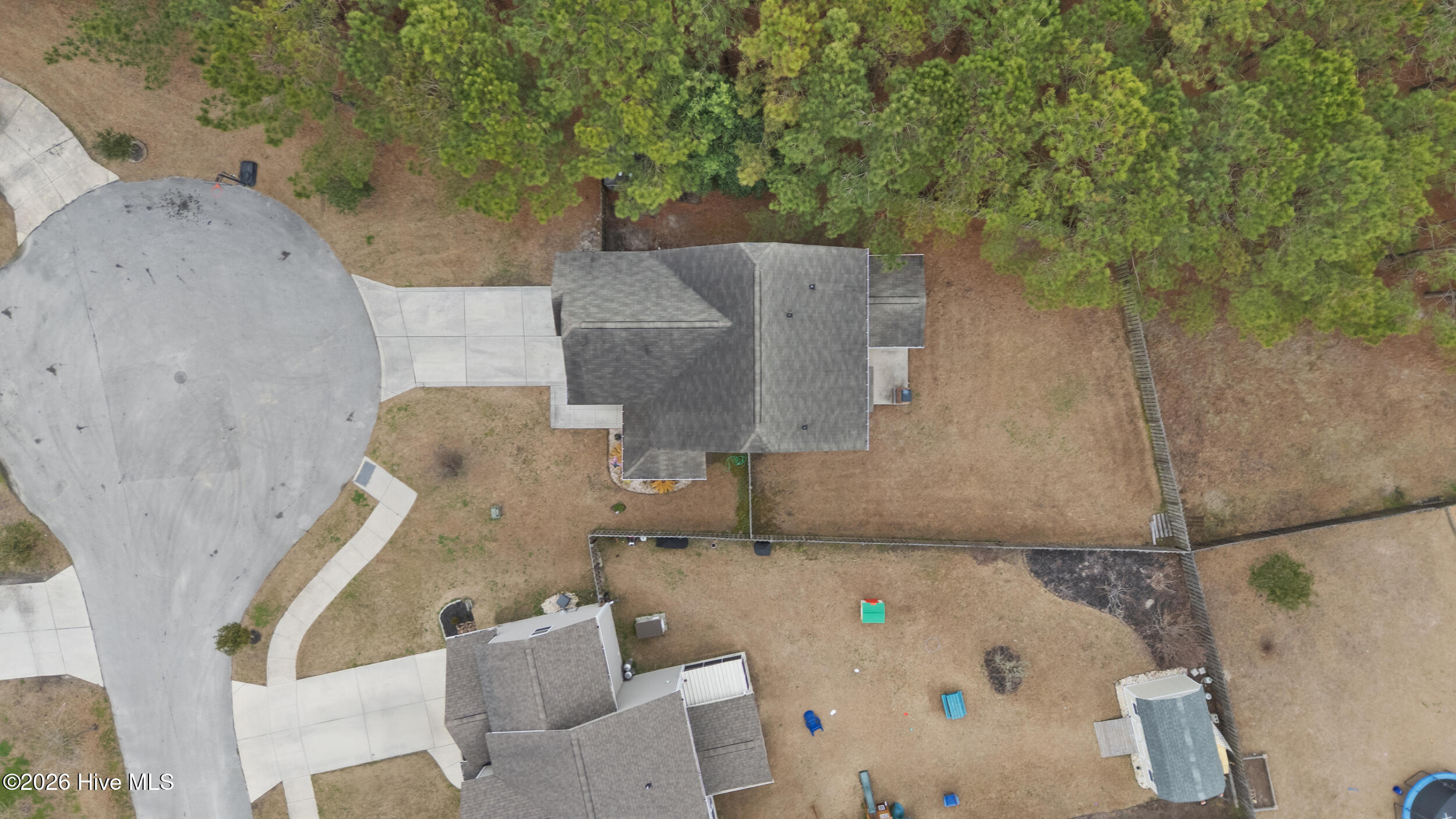 206 Pine Island Drive