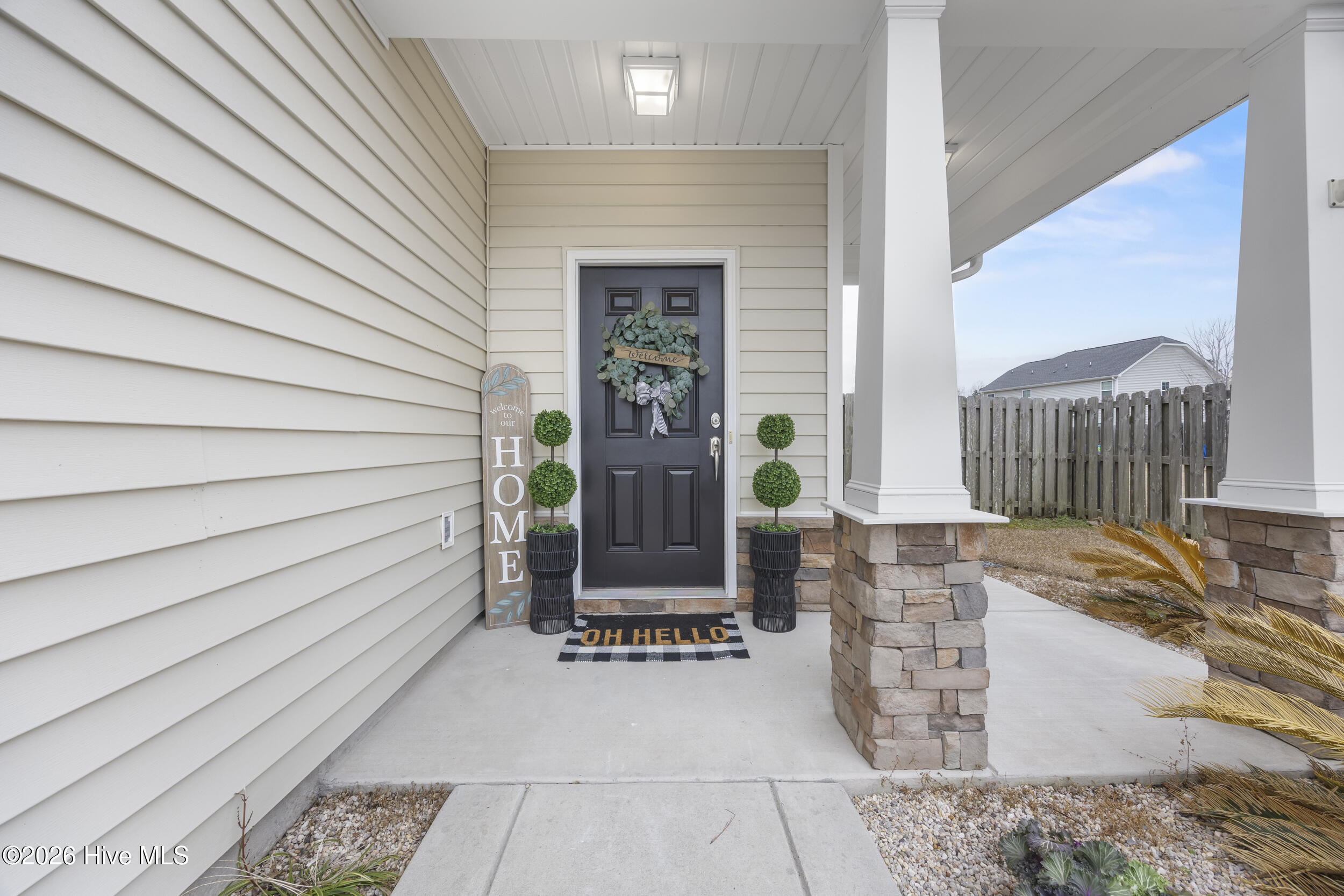 206 Pine Island Drive