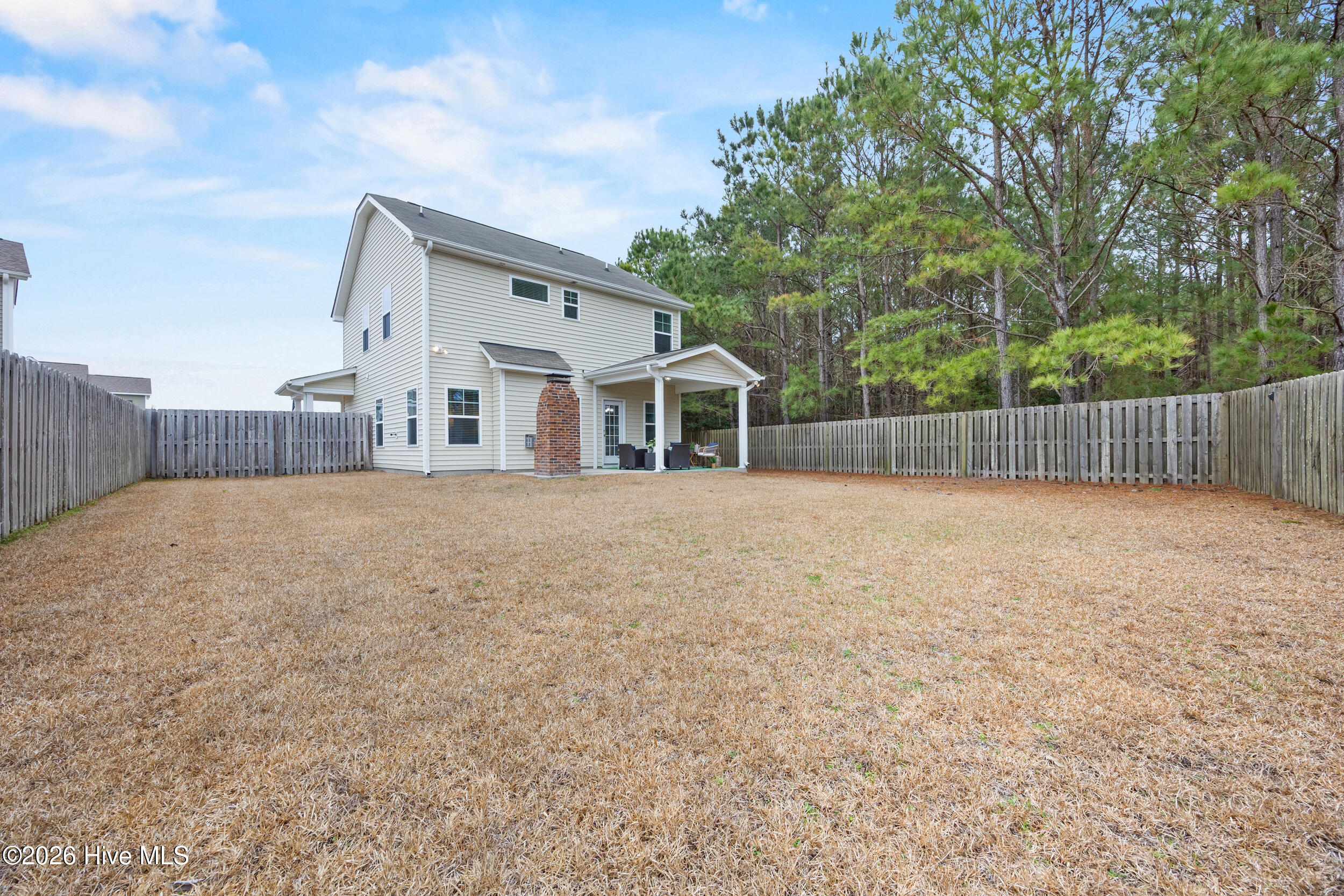206 Pine Island Drive