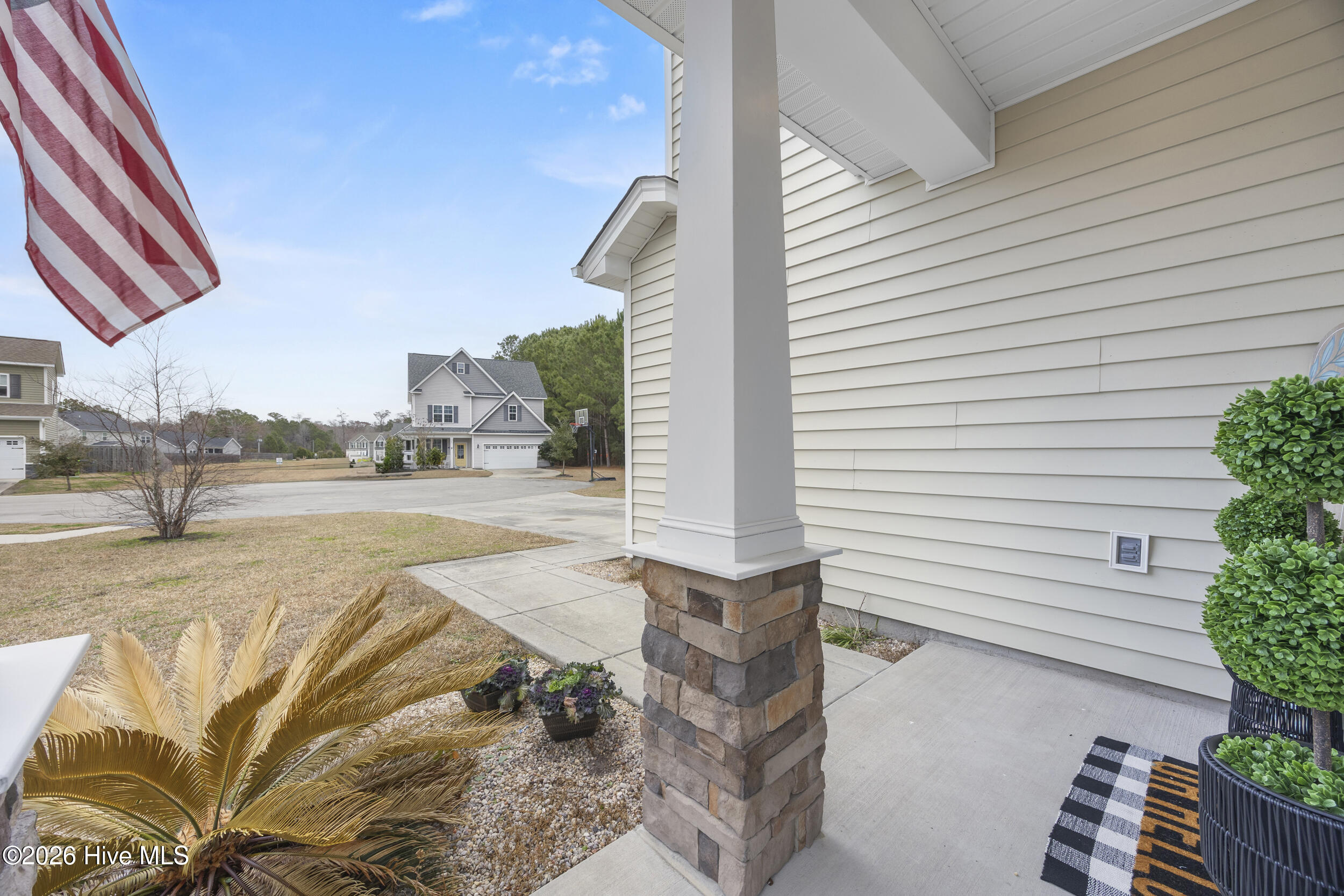 206 Pine Island Drive