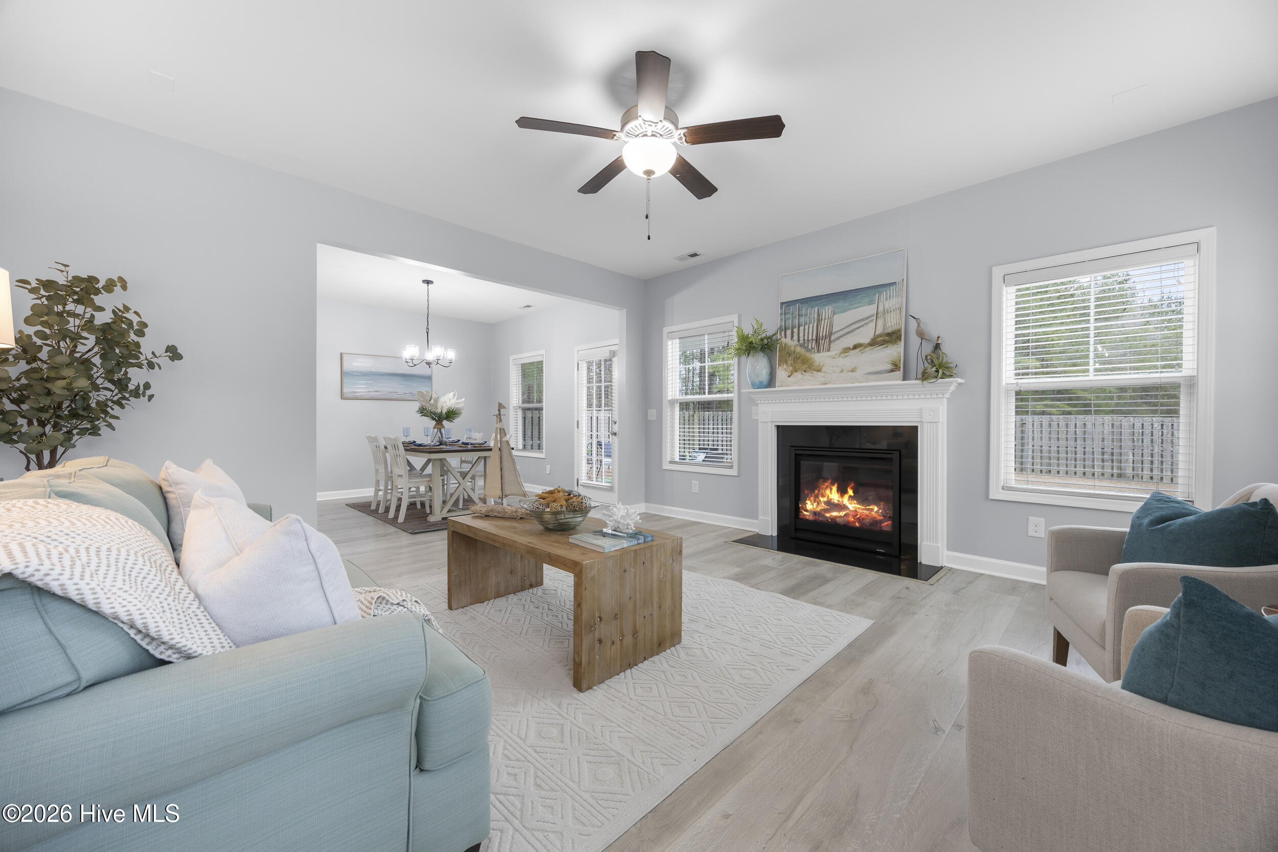 206 Pine Island Drive