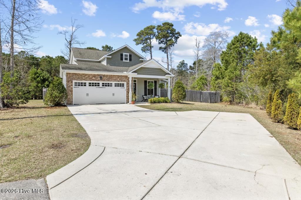105 Fletcher Lane