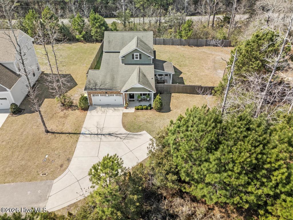 105 Fletcher Lane
