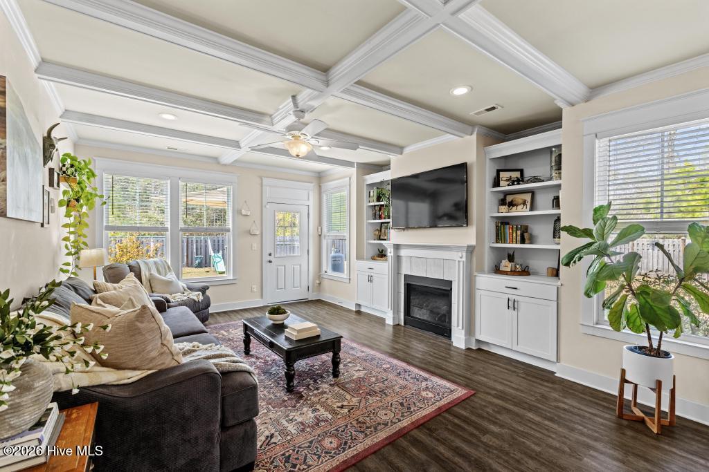105 Fletcher Lane