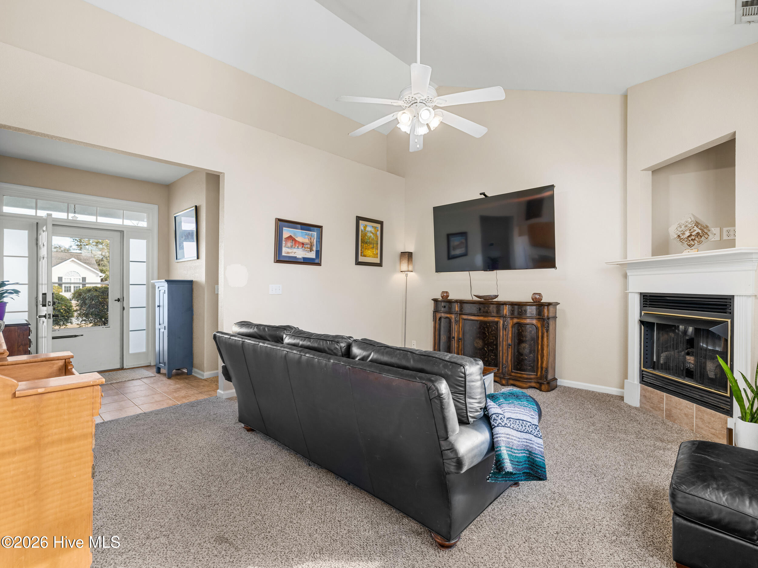 302 Whirlaway Boulevard