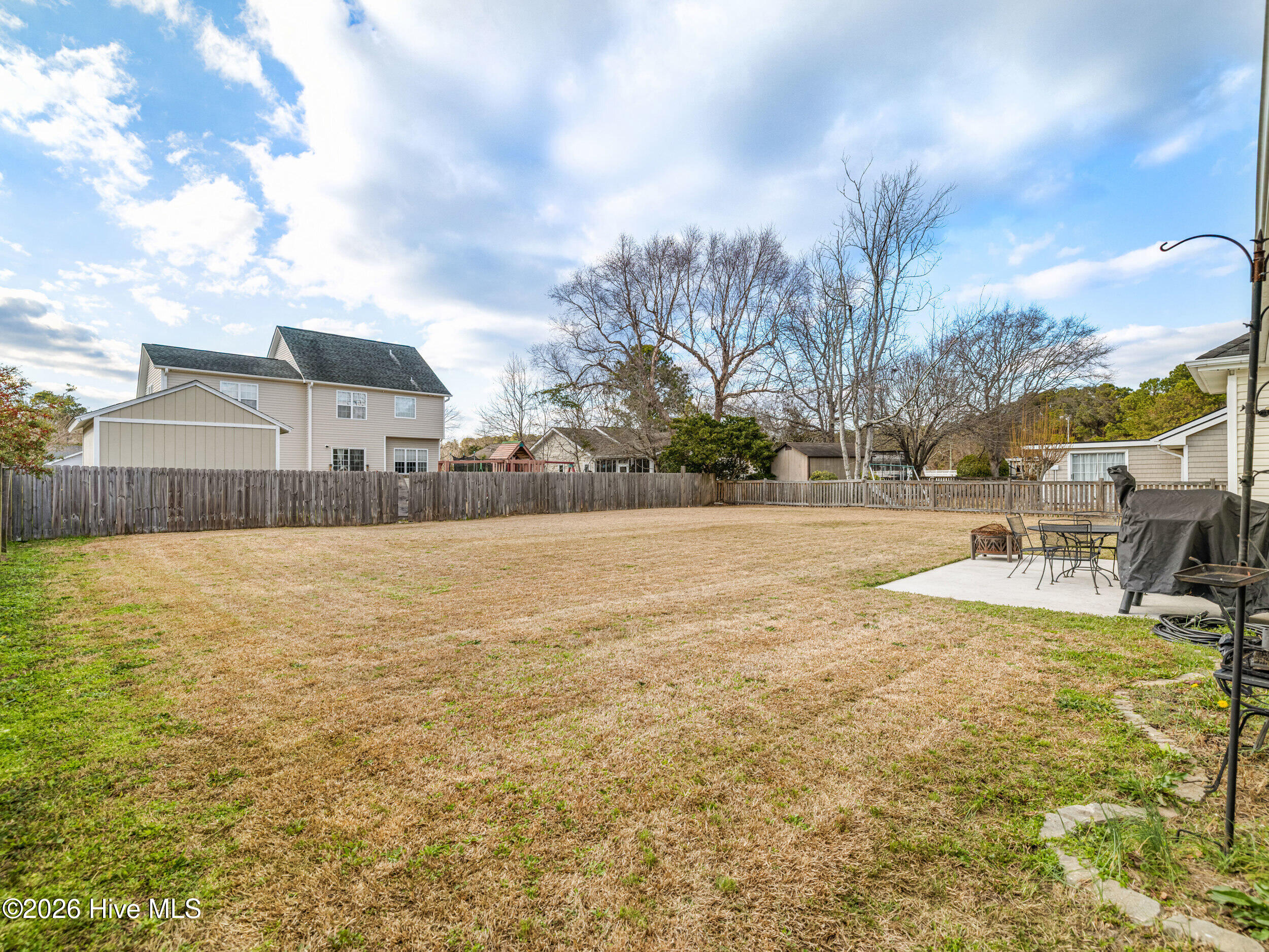 302 Whirlaway Boulevard