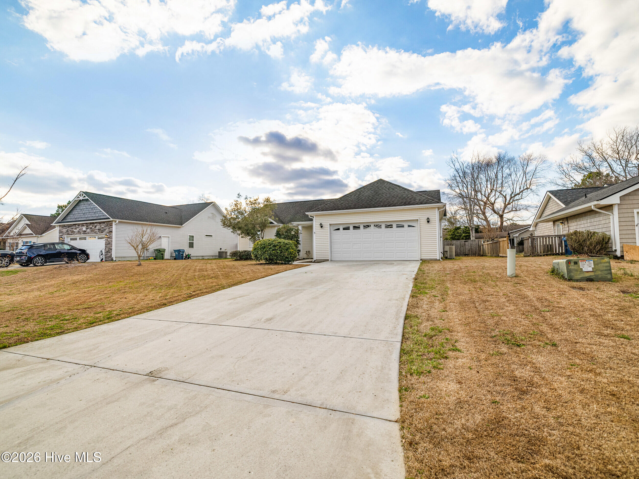 302 Whirlaway Boulevard