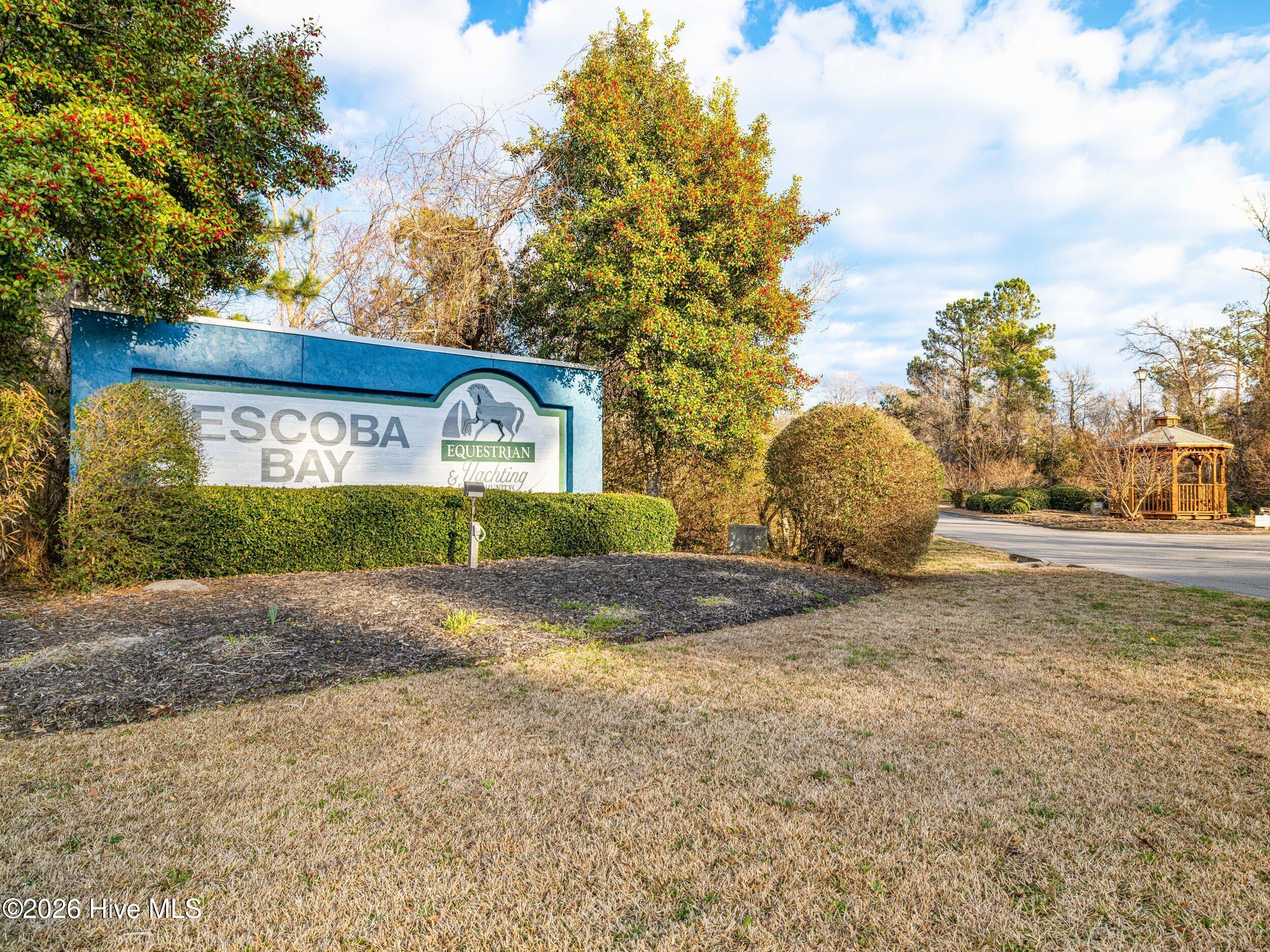 302 Whirlaway Boulevard