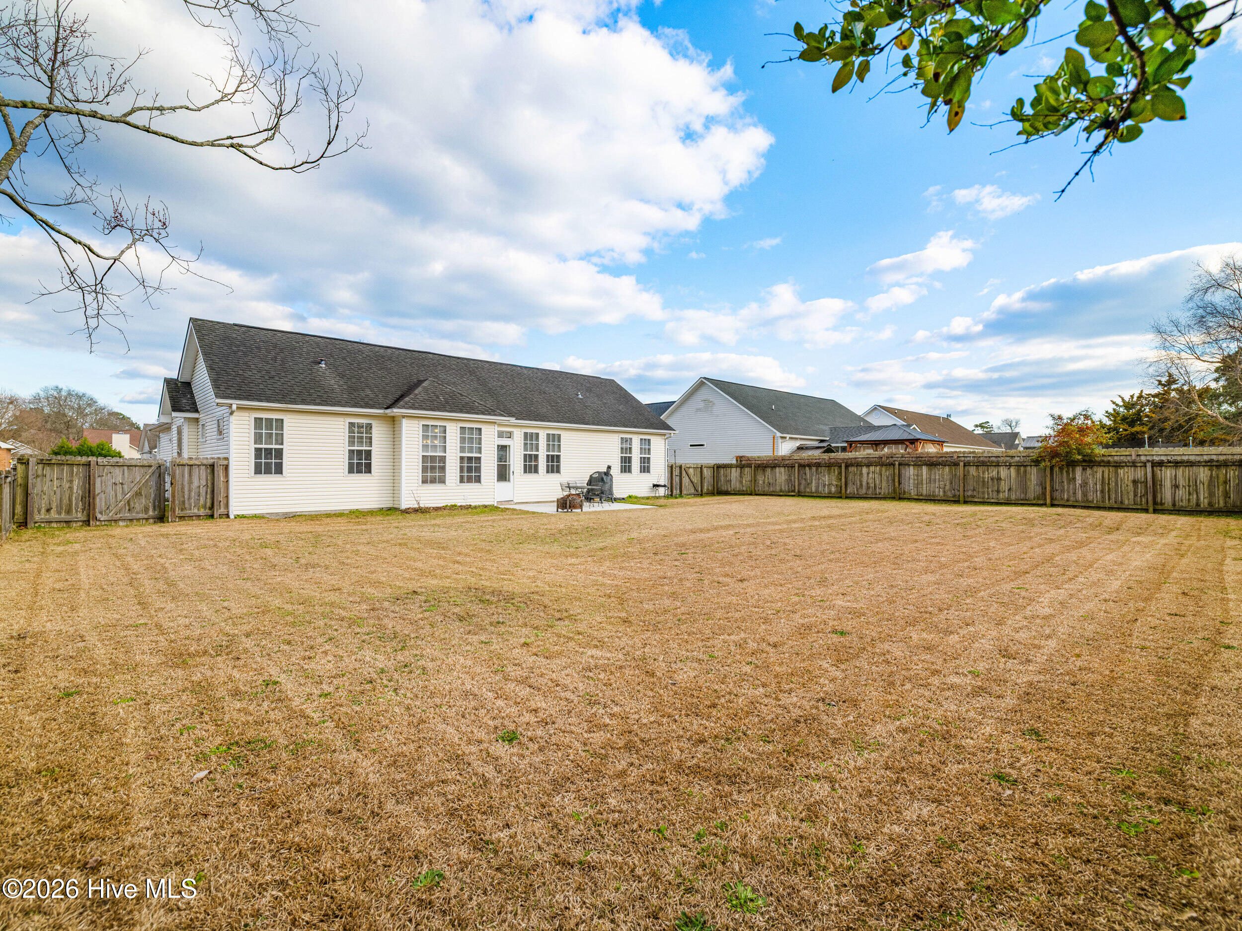 302 Whirlaway Boulevard