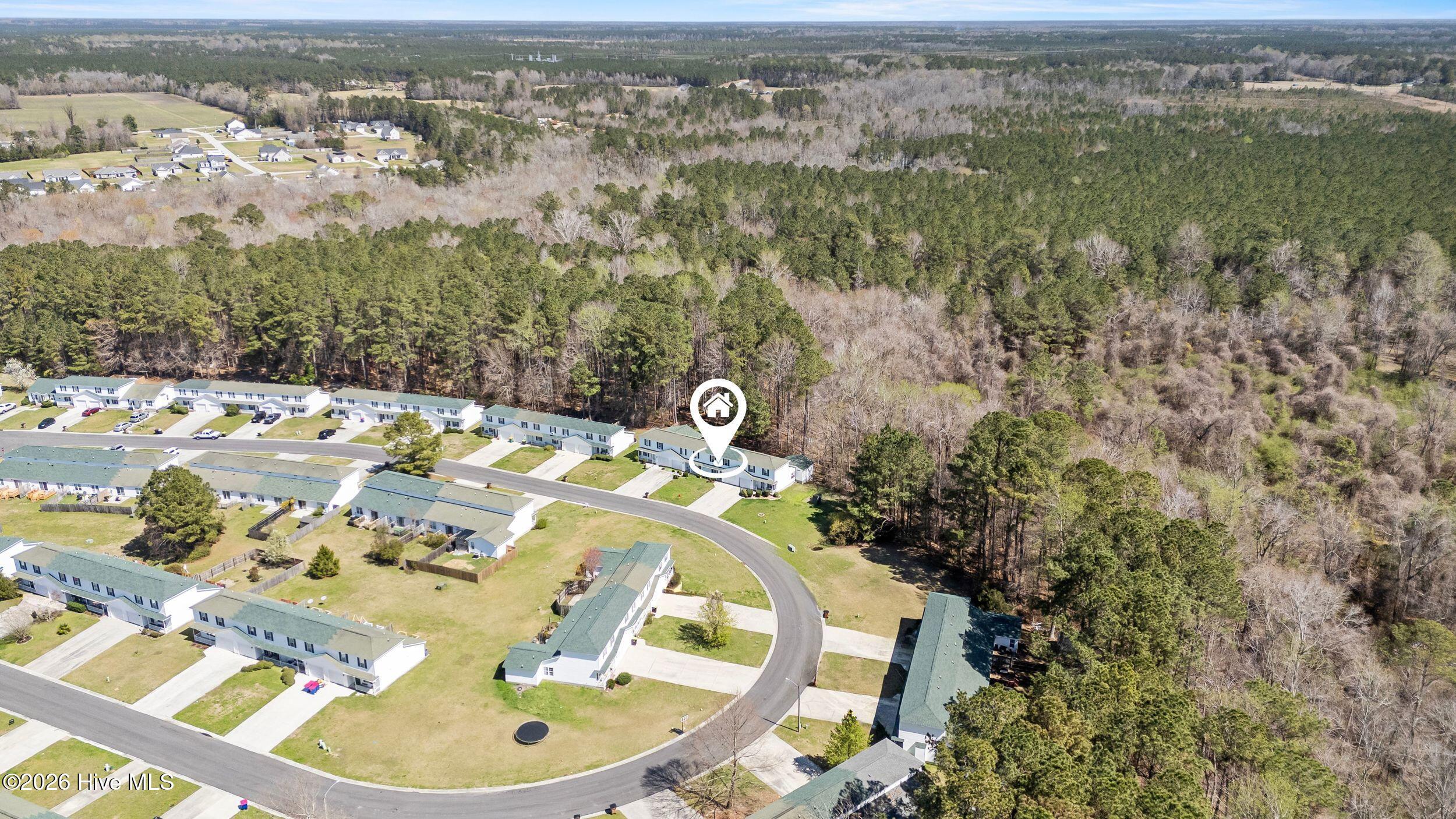 302 Winners Circle S