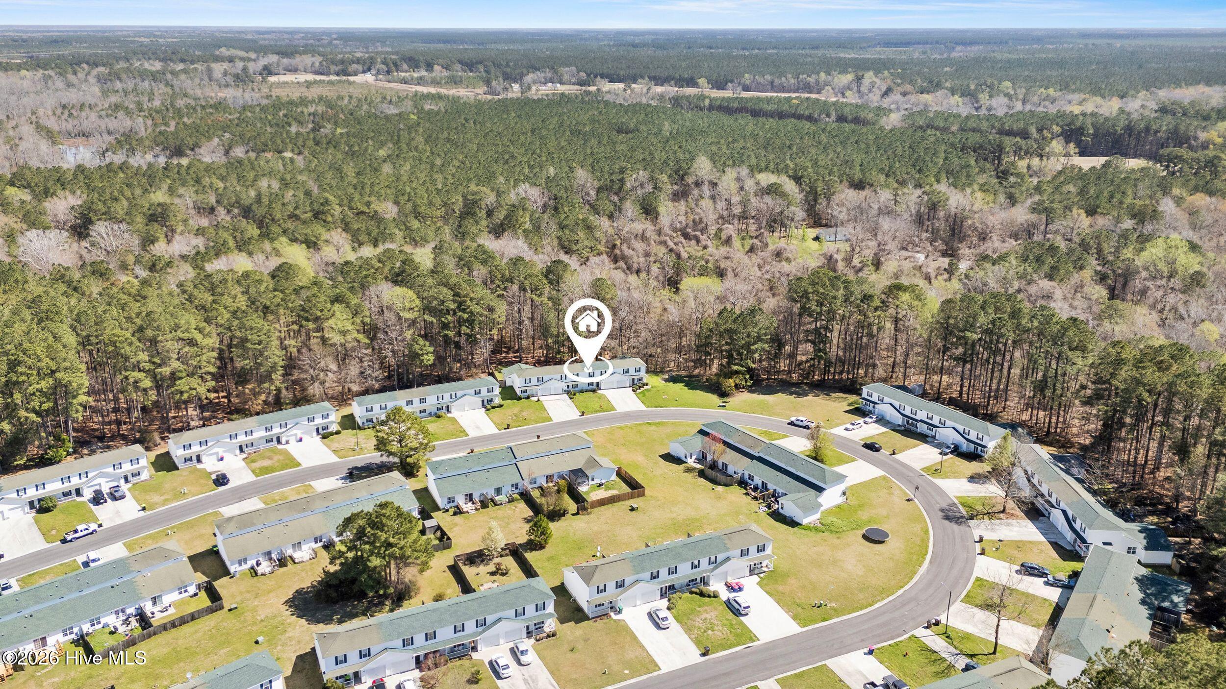 302 Winners Circle S