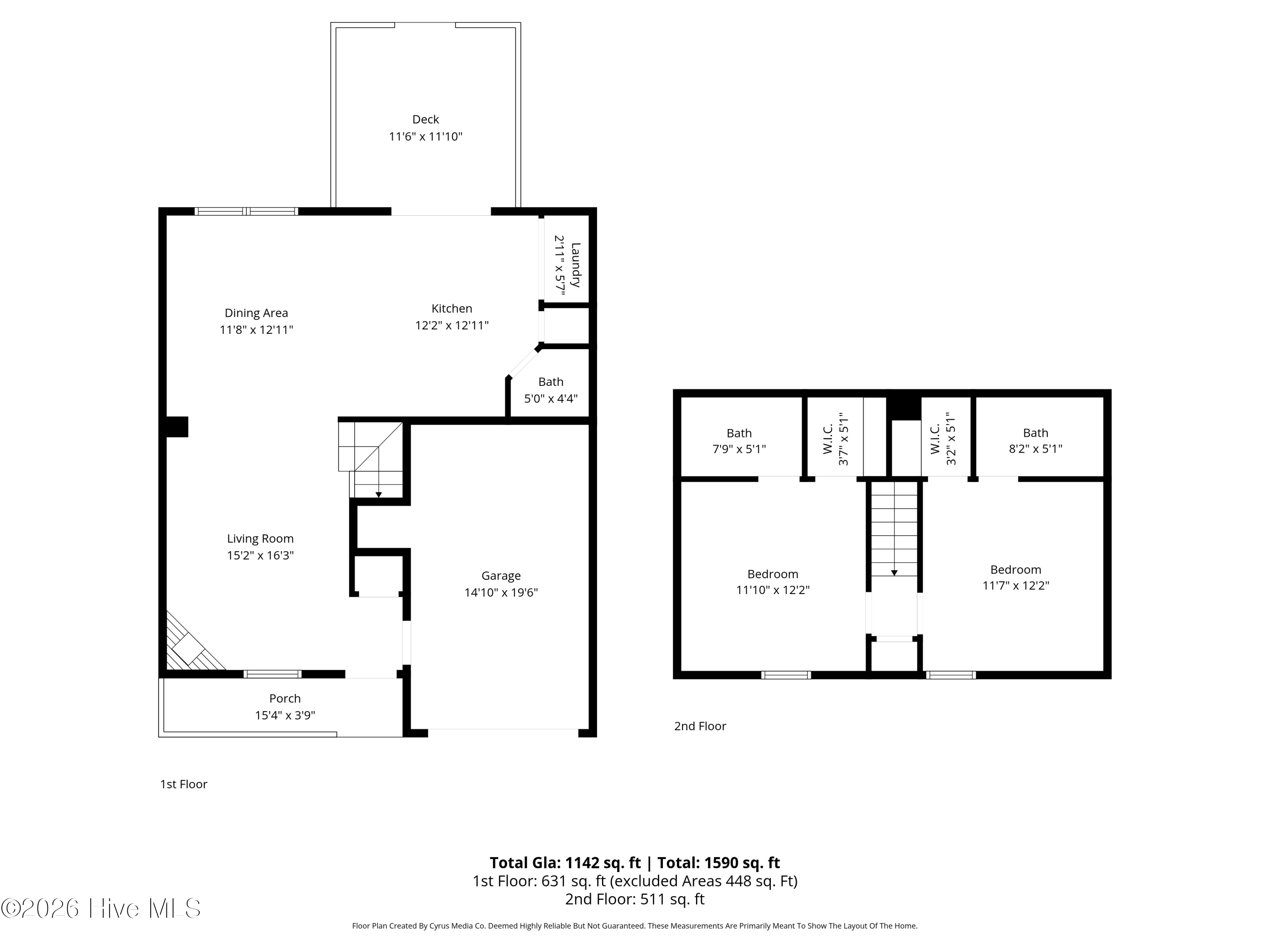 302 Winners Circle S