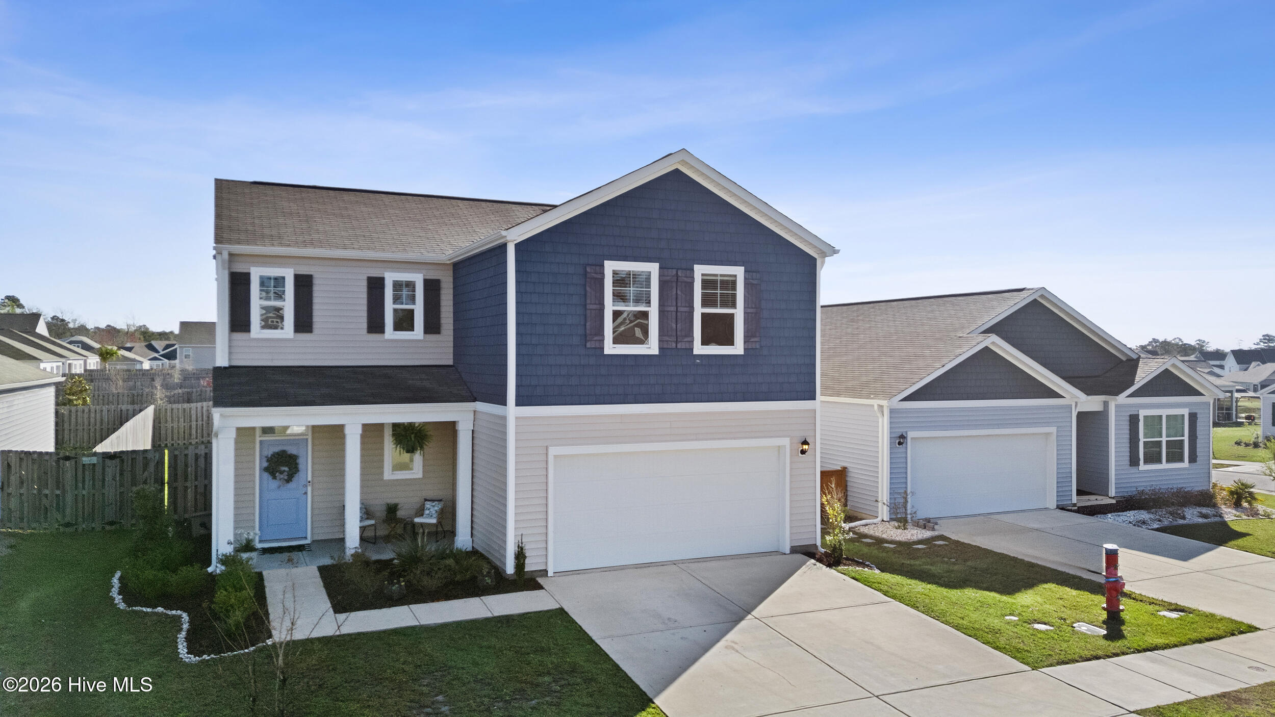 407 Airlie Vista Lane Lot 127