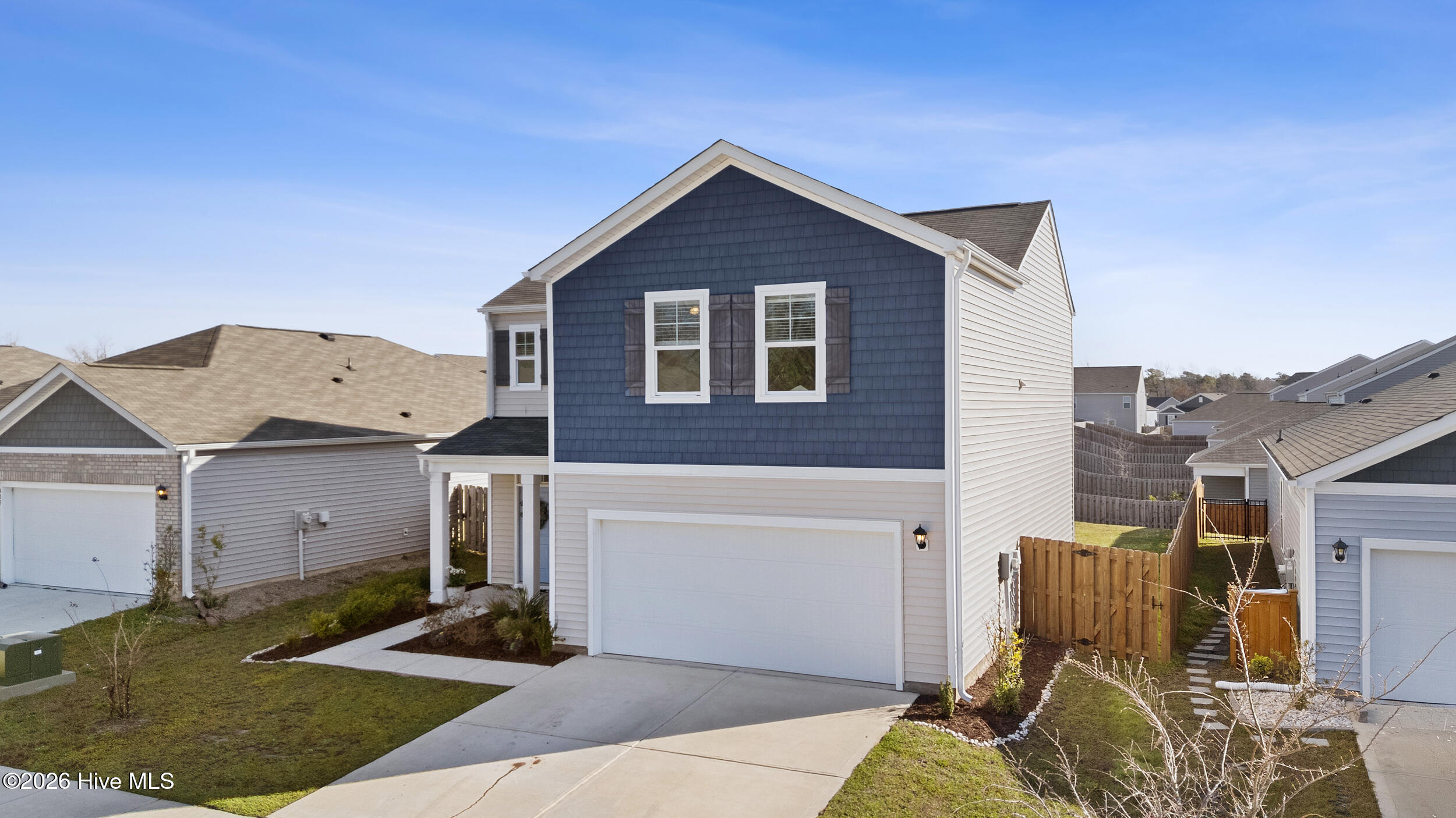 407 Airlie Vista Lane Lot 127