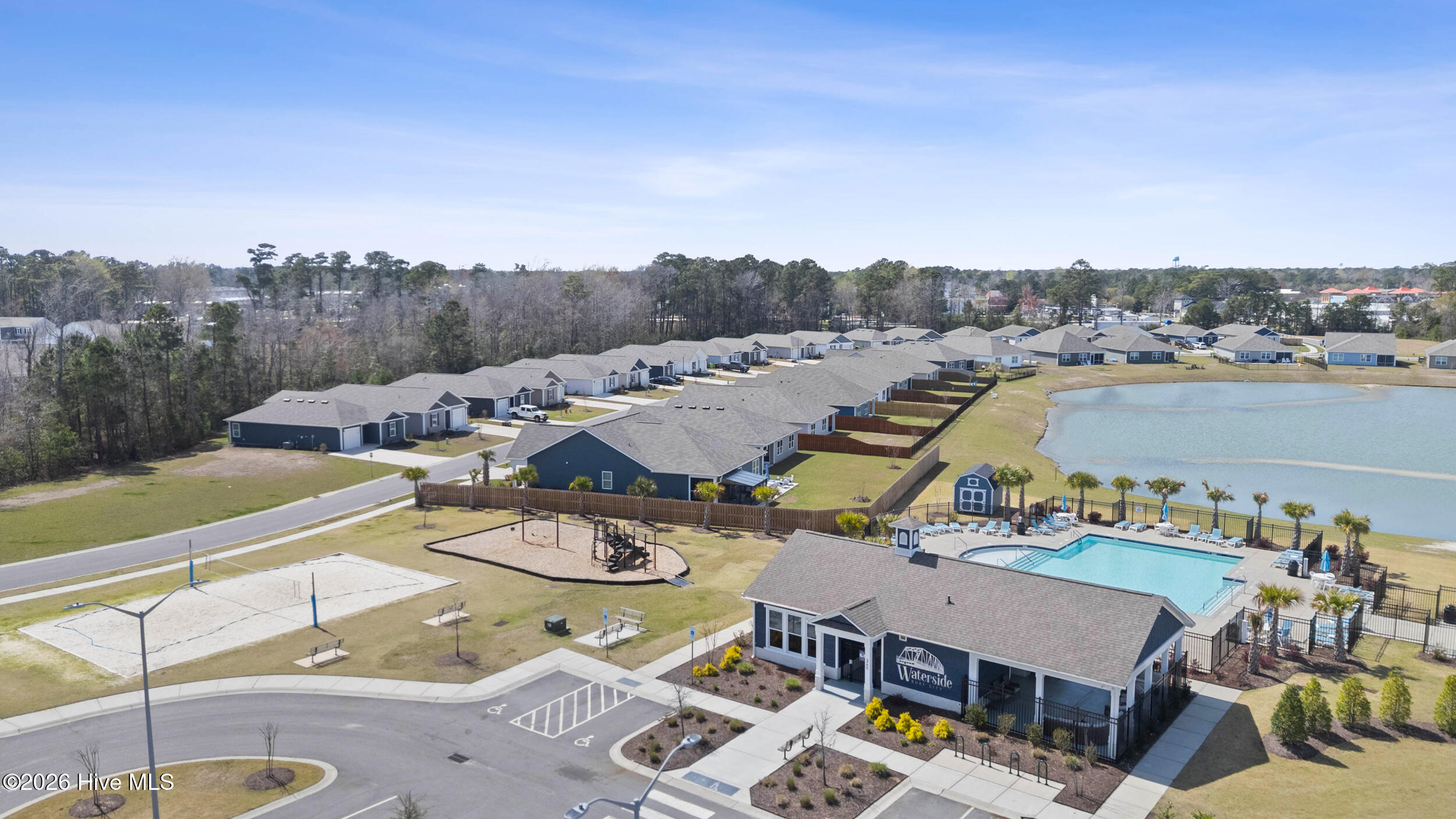 407 Airlie Vista Lane Lot 127