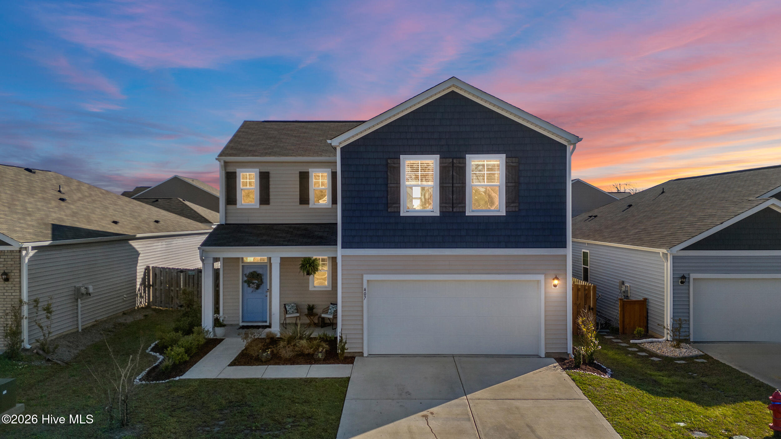 407 Airlie Vista Lane Lot 127