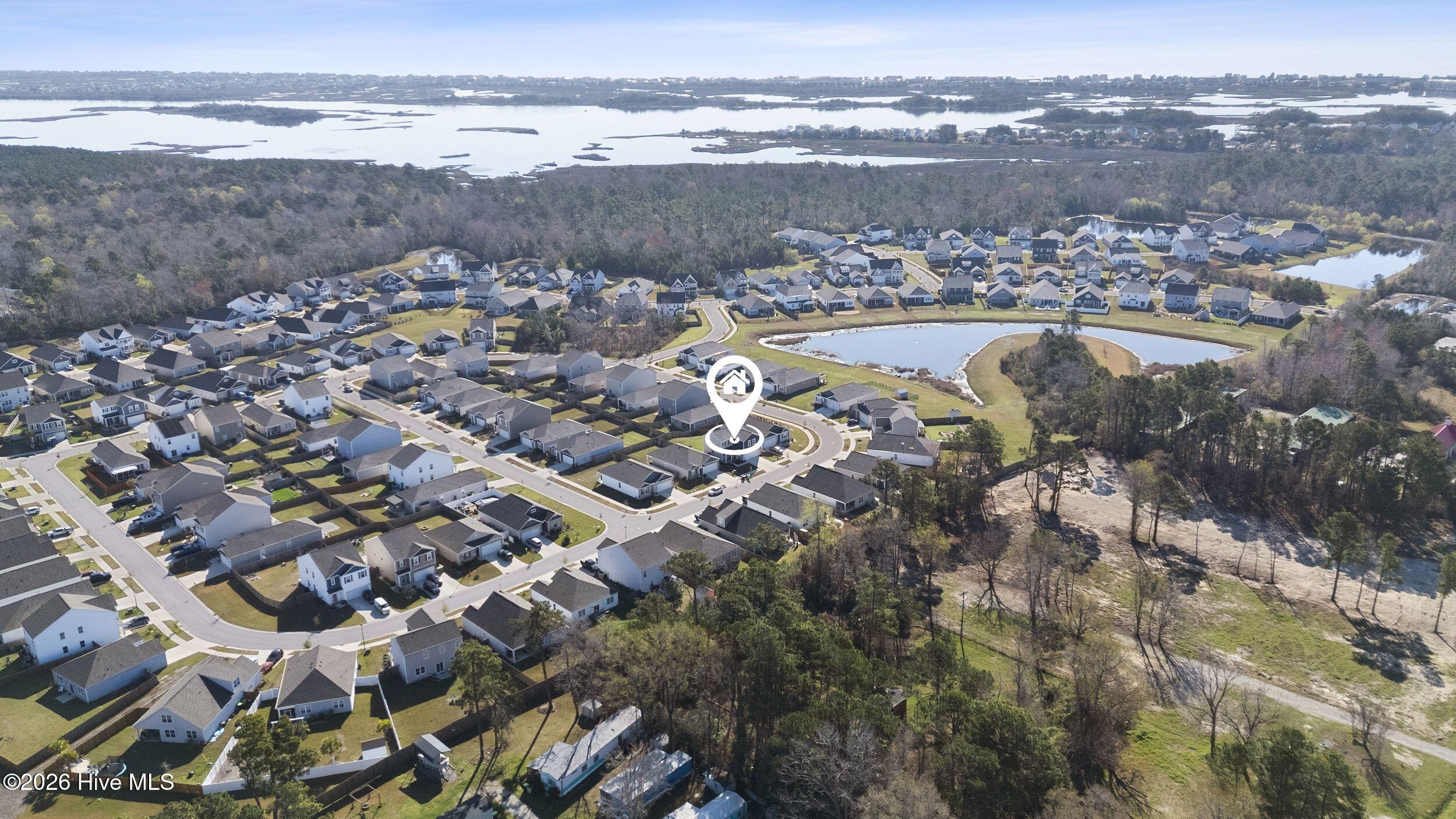 407 Airlie Vista Lane Lot 127