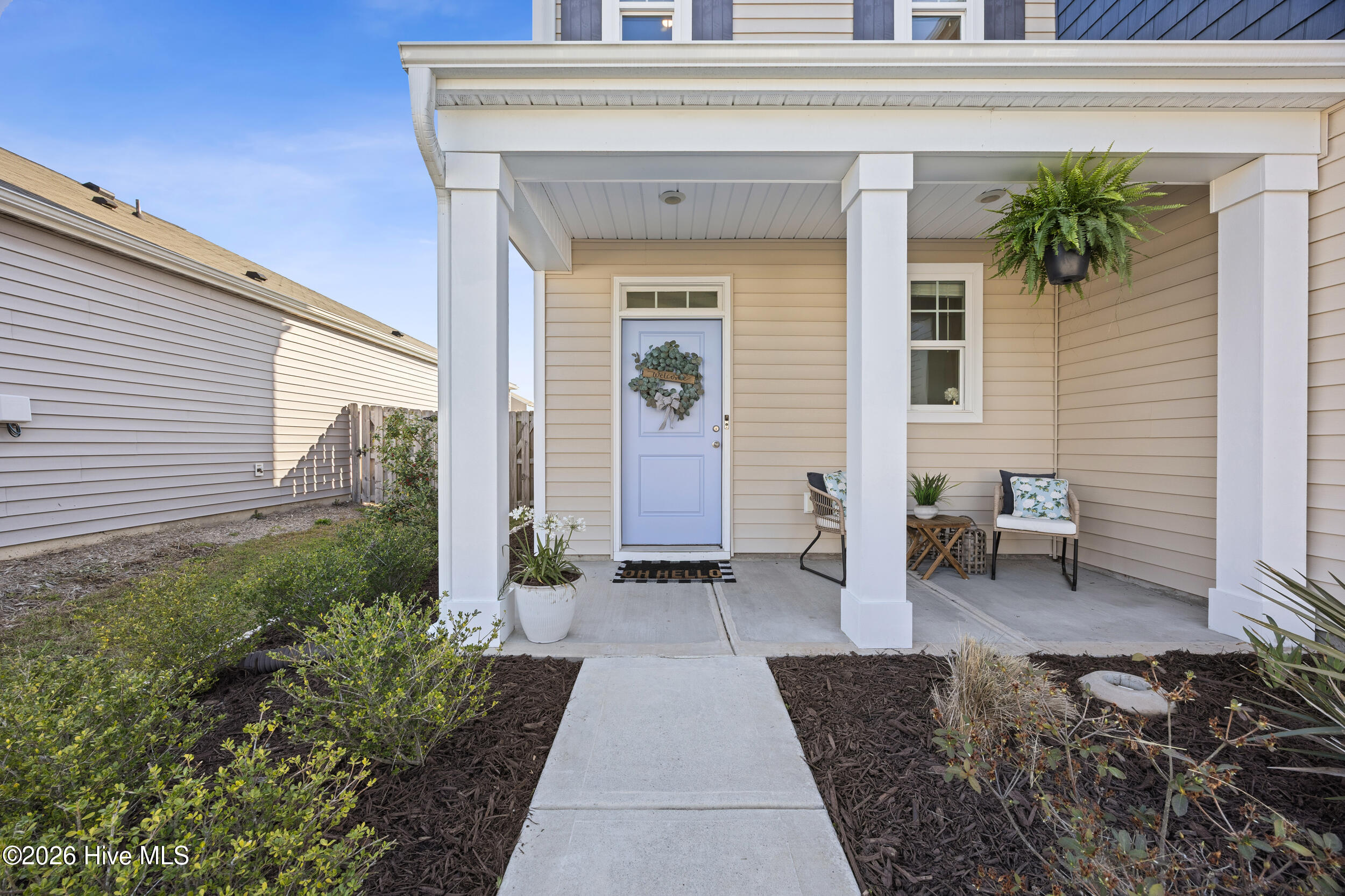 407 Airlie Vista Lane Lot 127