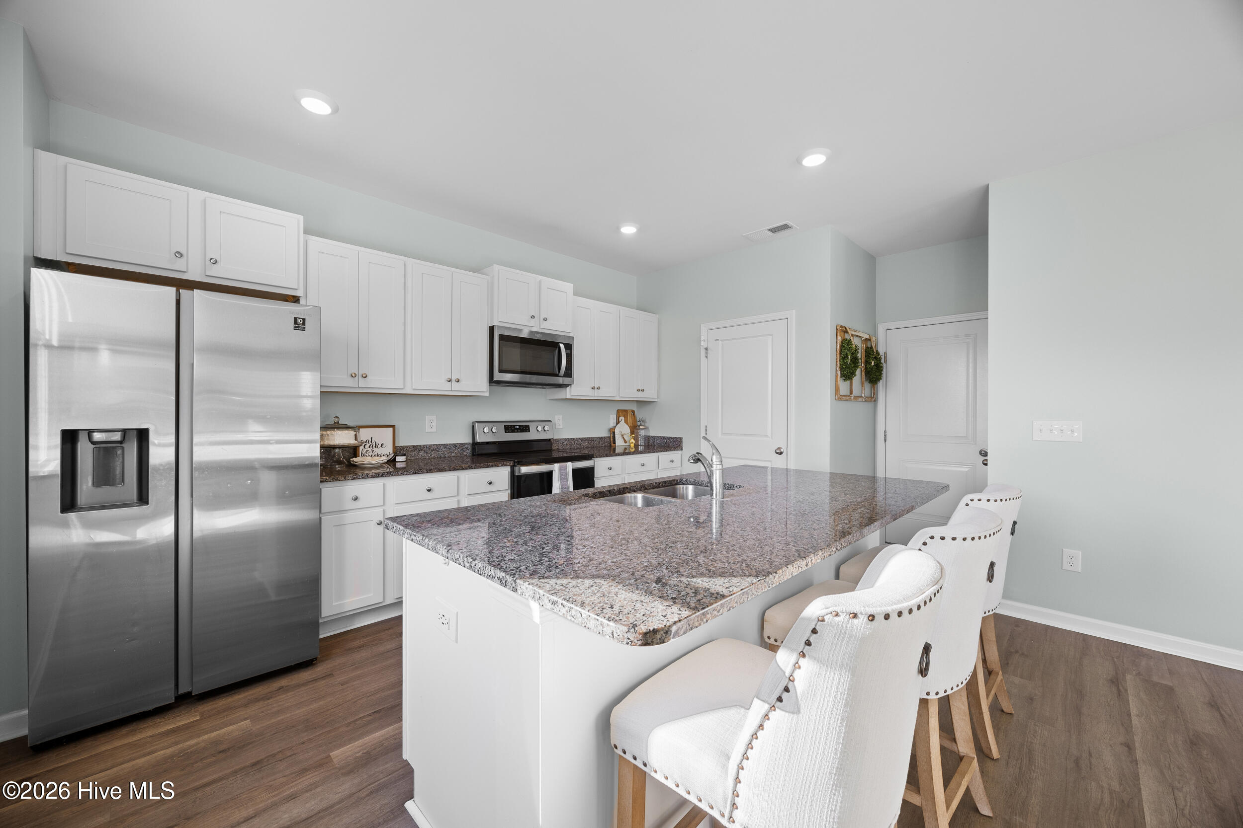 407 Airlie Vista Lane Lot 127