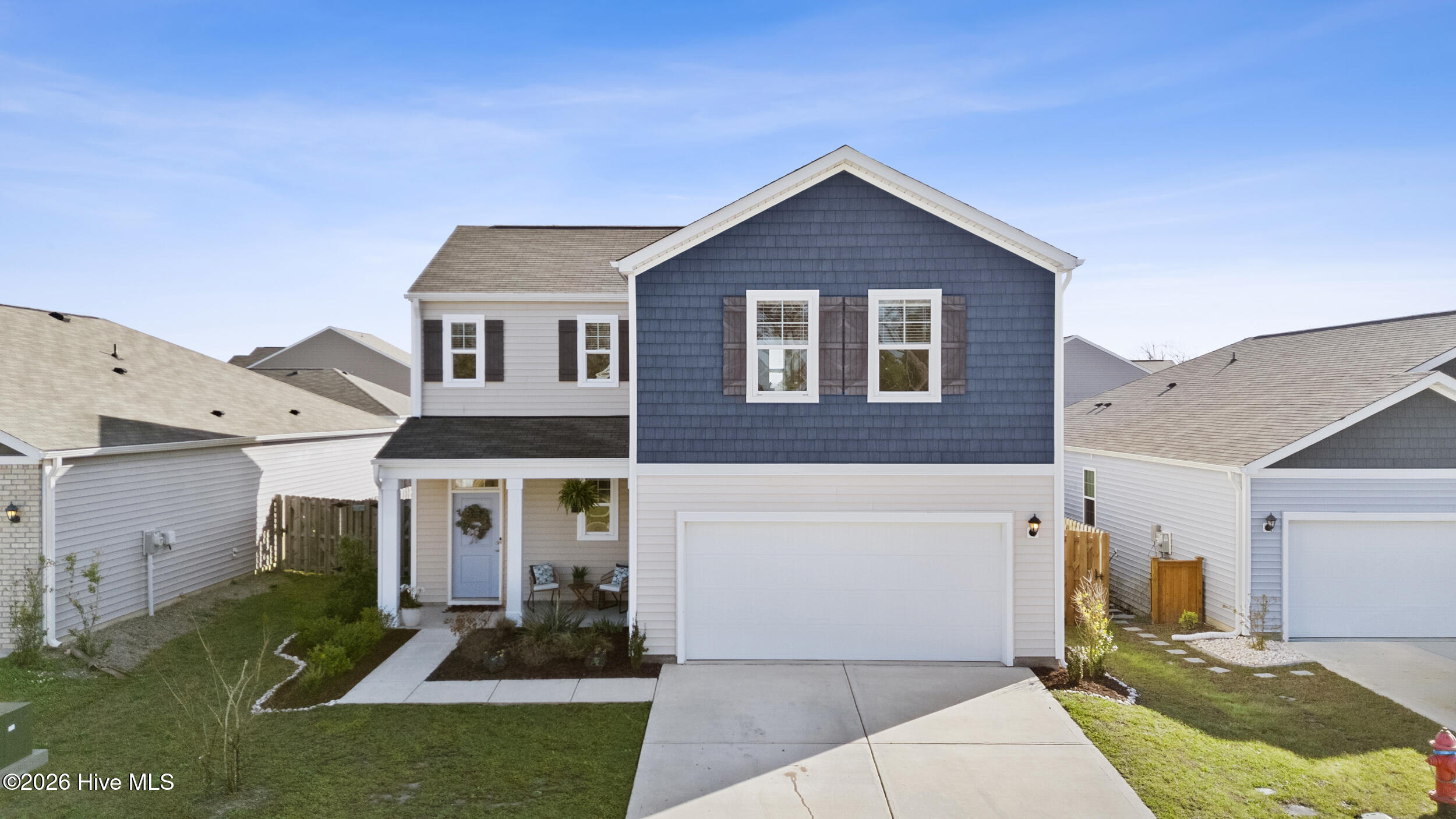 407 Airlie Vista Lane Lot 127