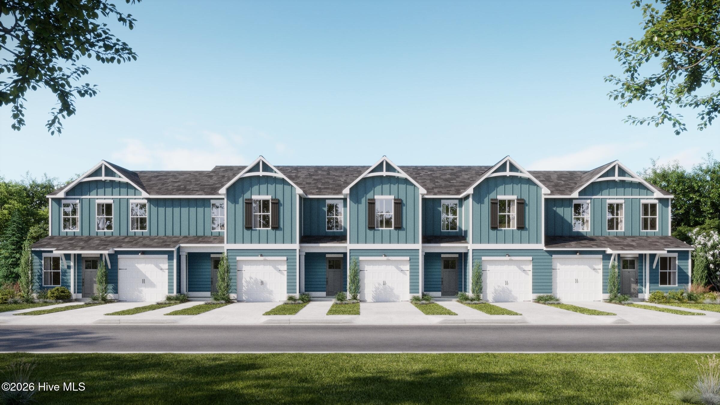 43 W Pioneer Way 112