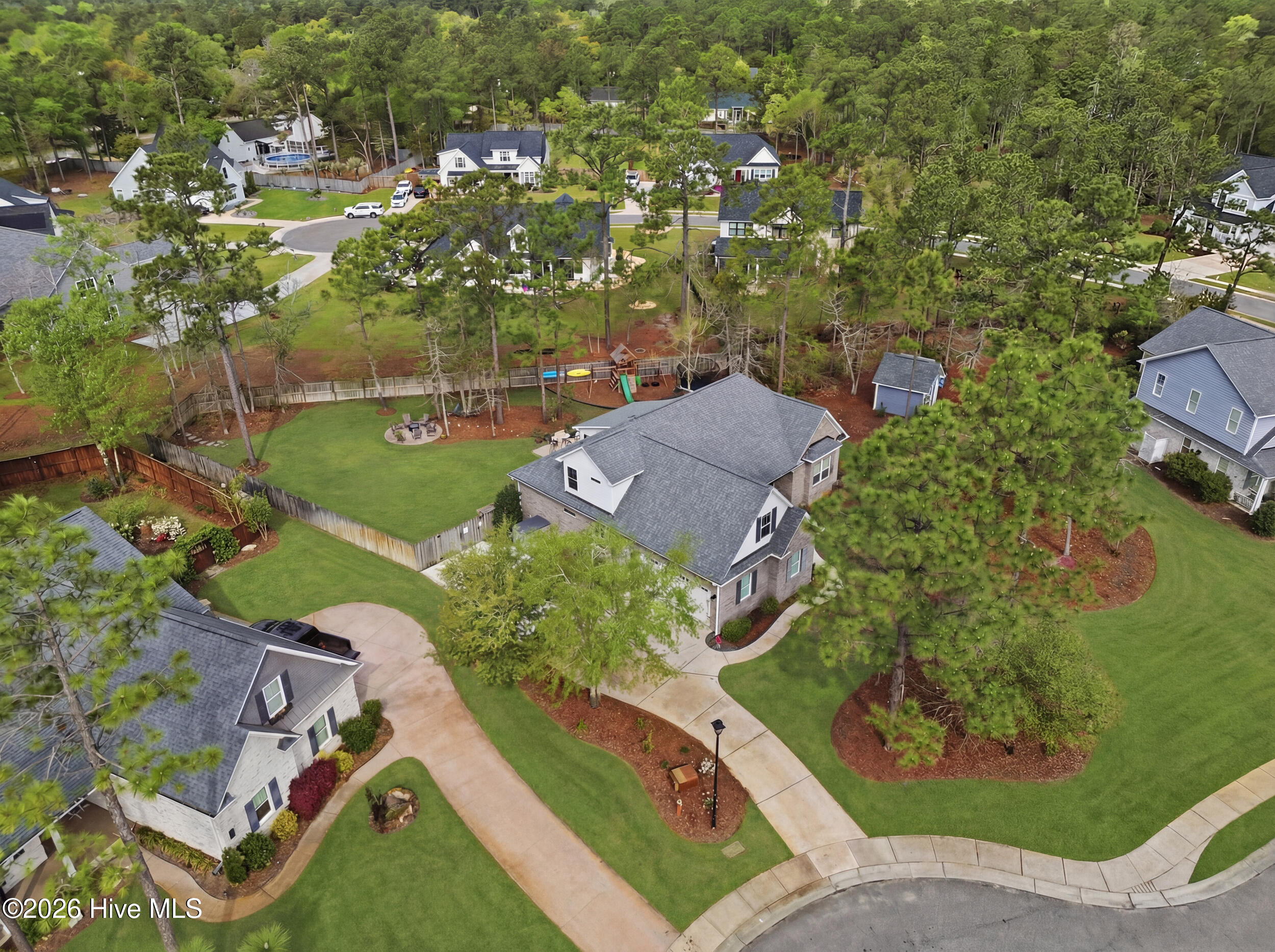 40 Stonegate Circle