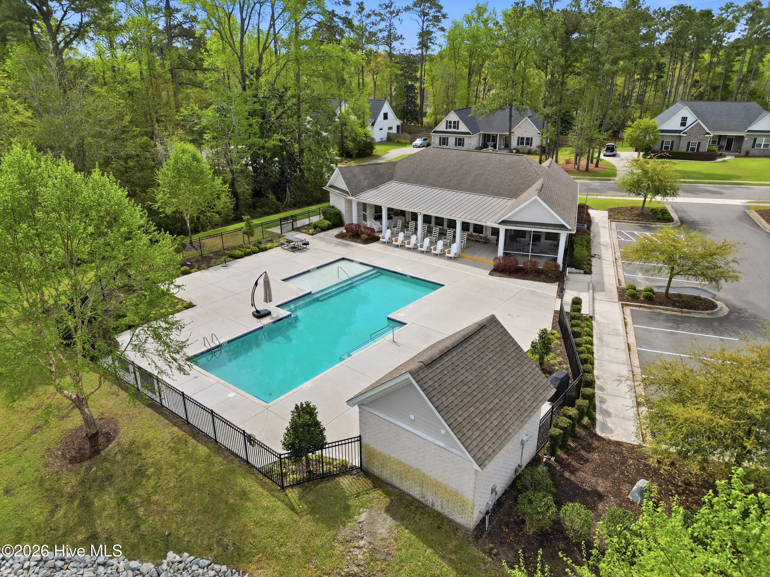 40 Stonegate Circle