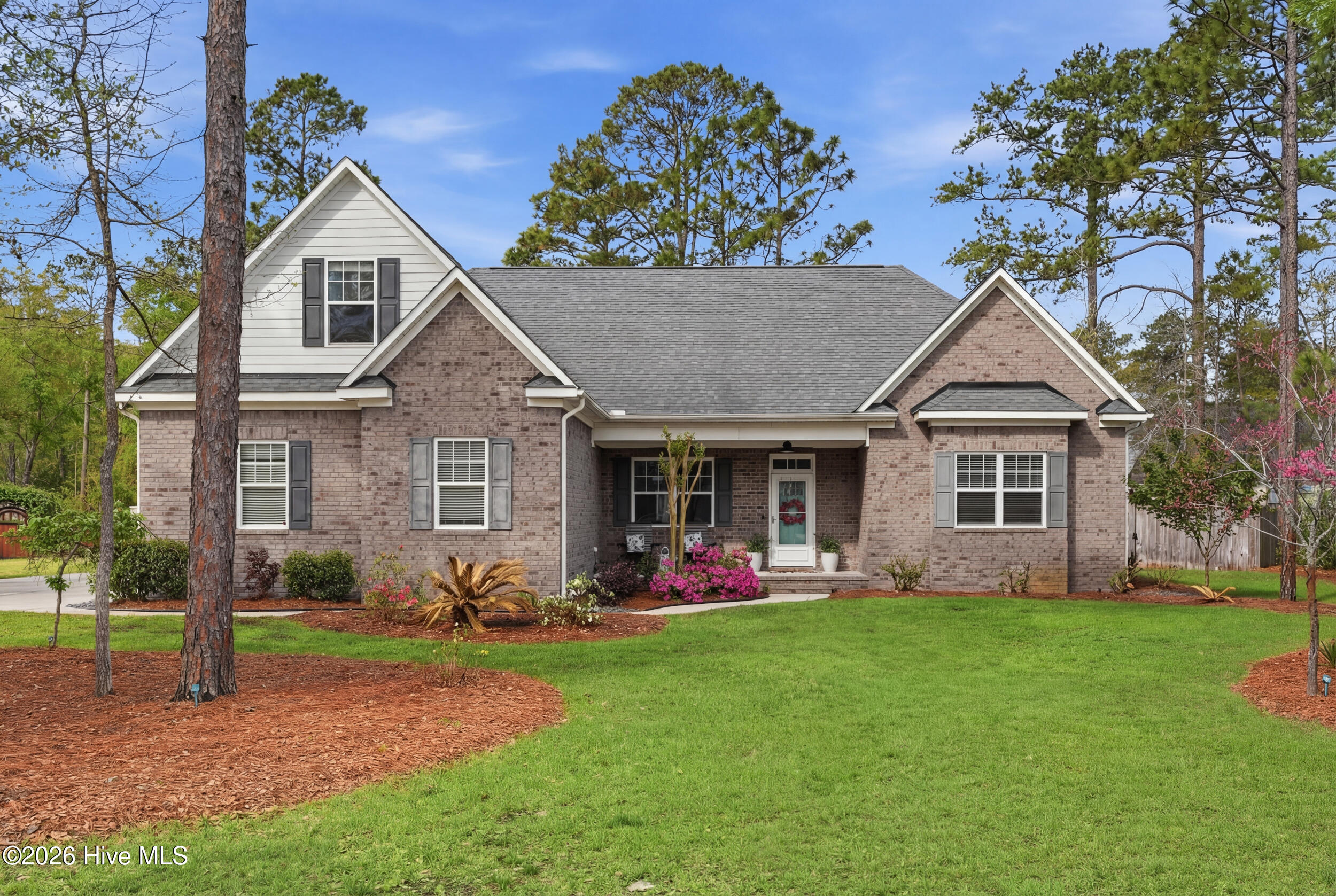 40 Stonegate Circle
