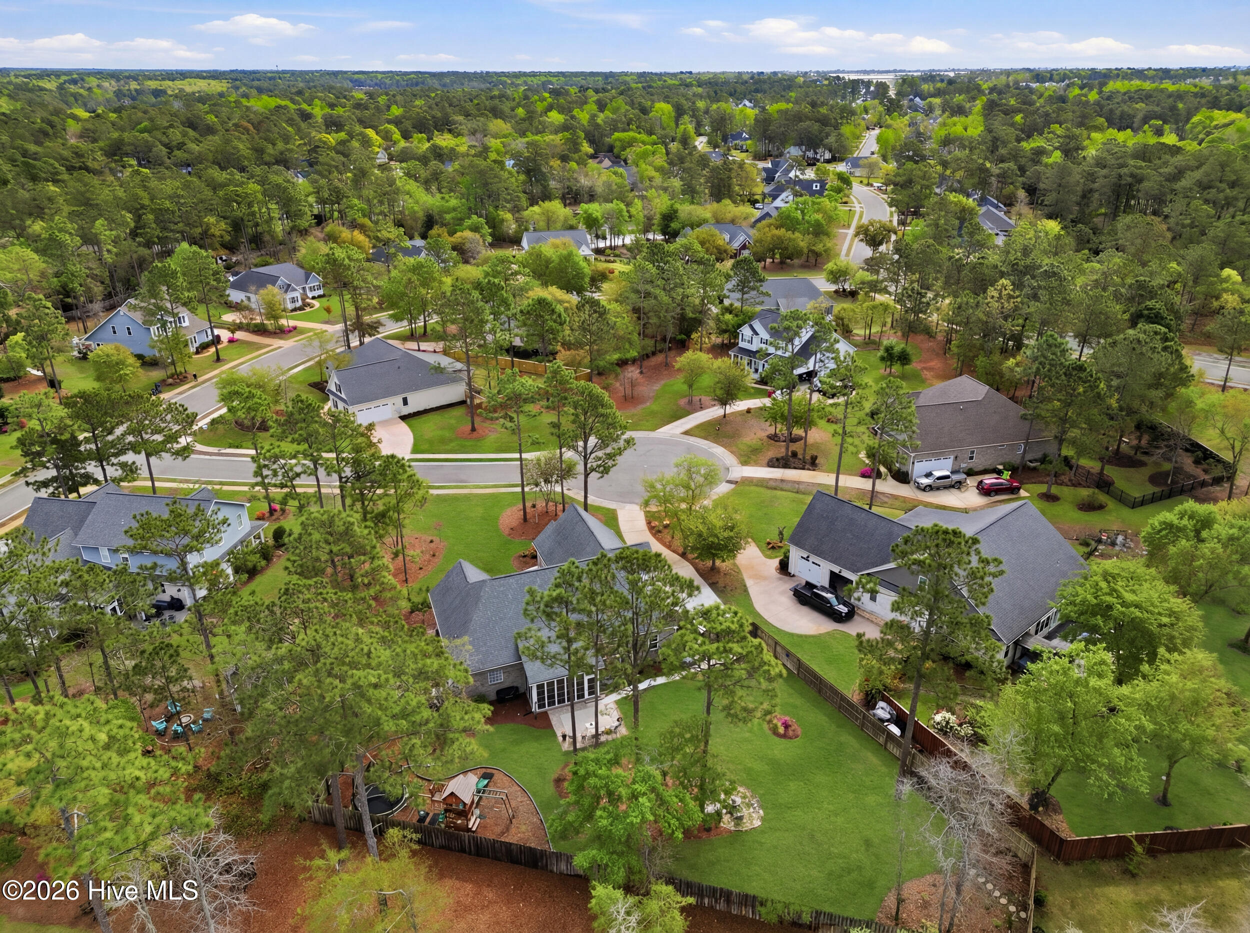 40 Stonegate Circle